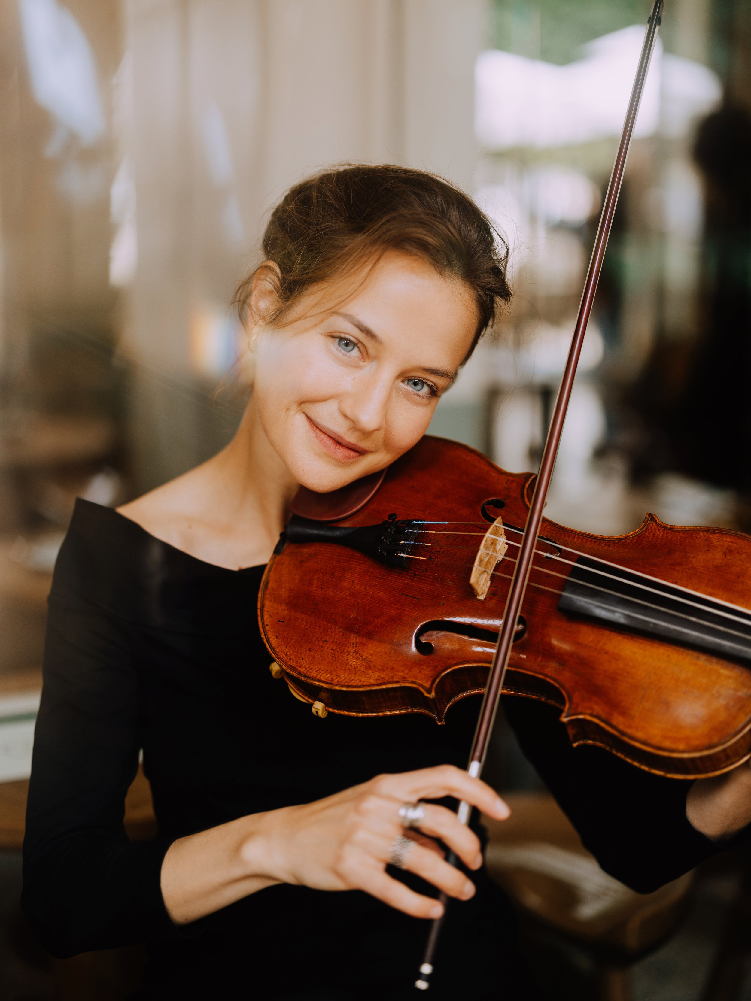 Trondheim International Chambermusic Festival 2026