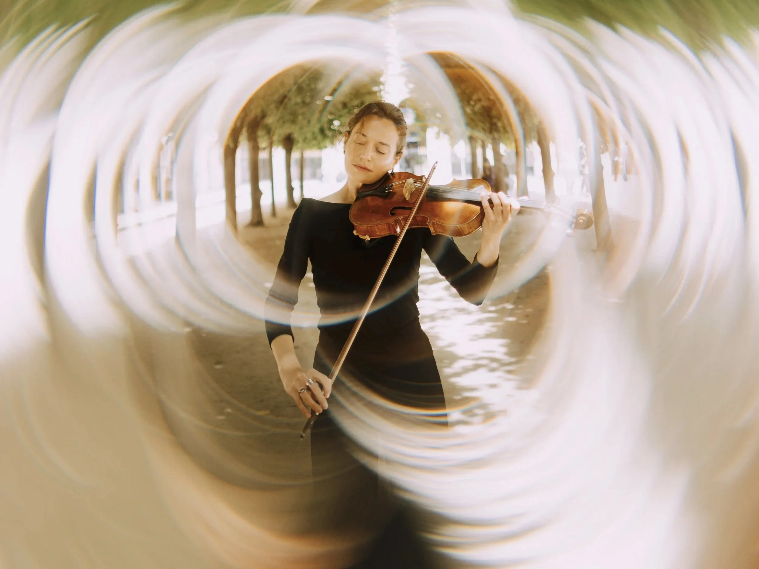 Palau De La Musica Catalana