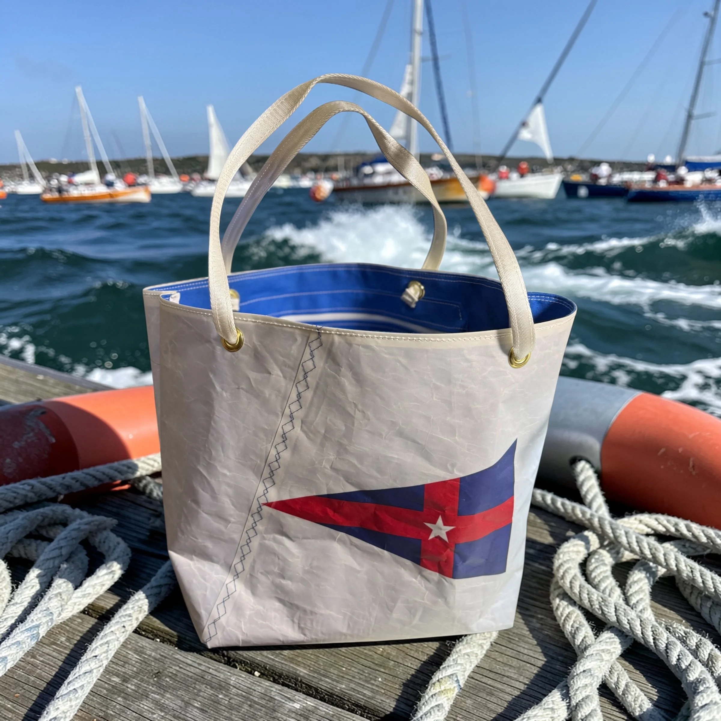 Luff Bag XL