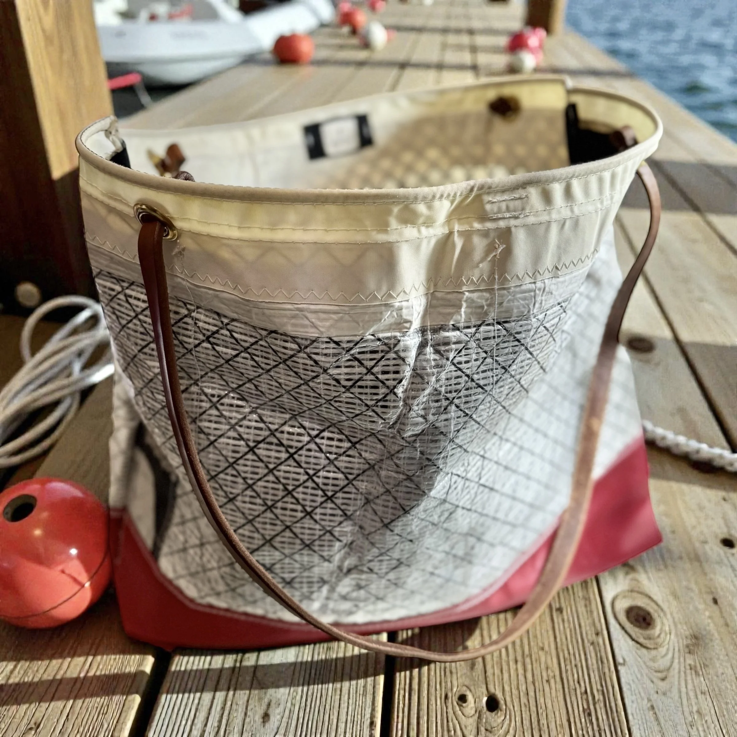 Ullman Sail Mylar bag
