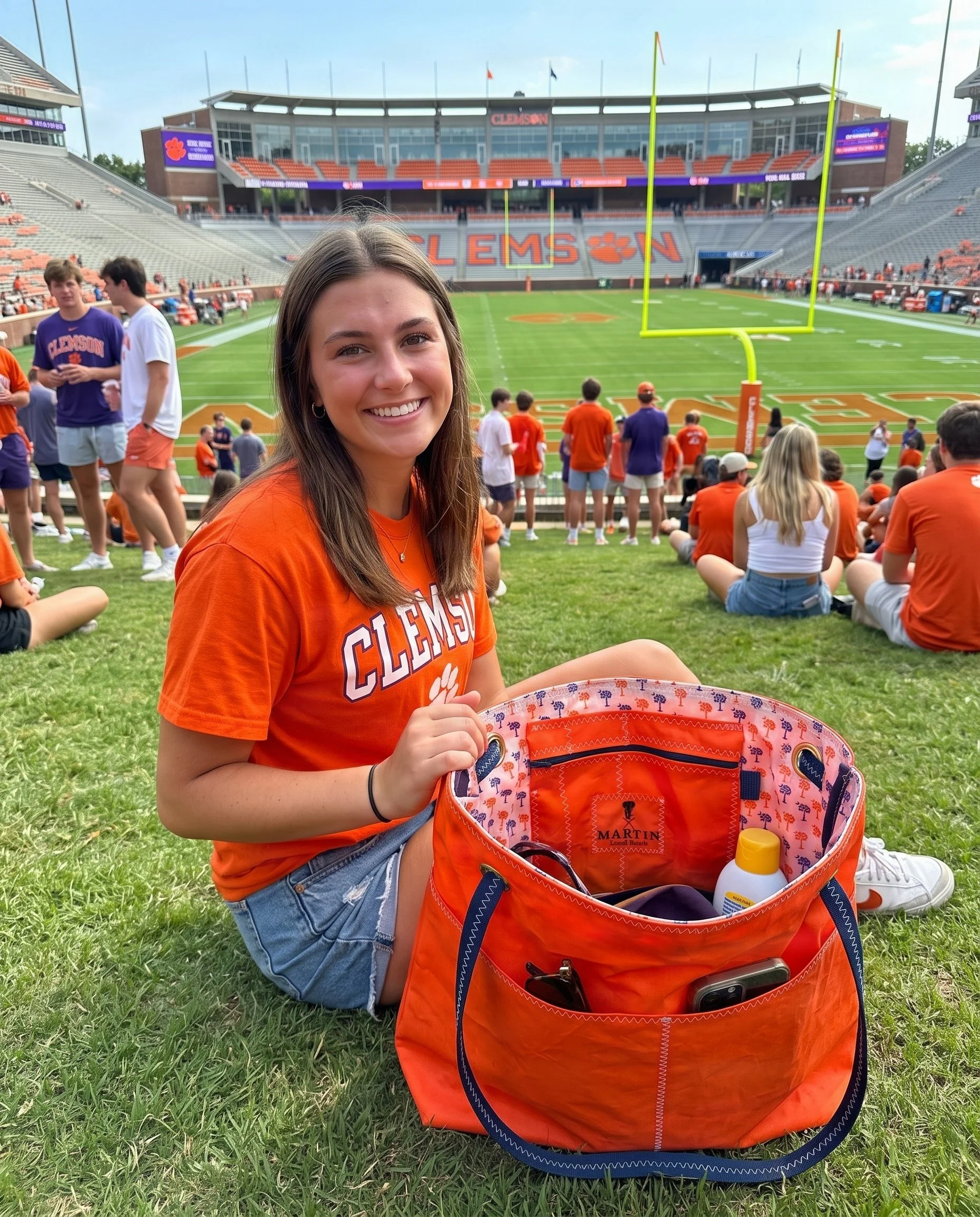Tailgate