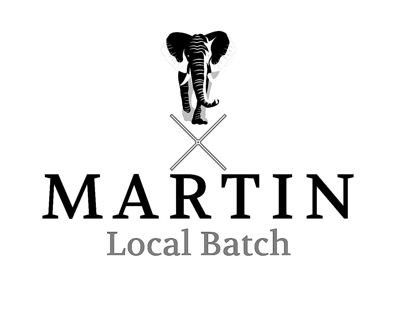 Martin Local Batch
