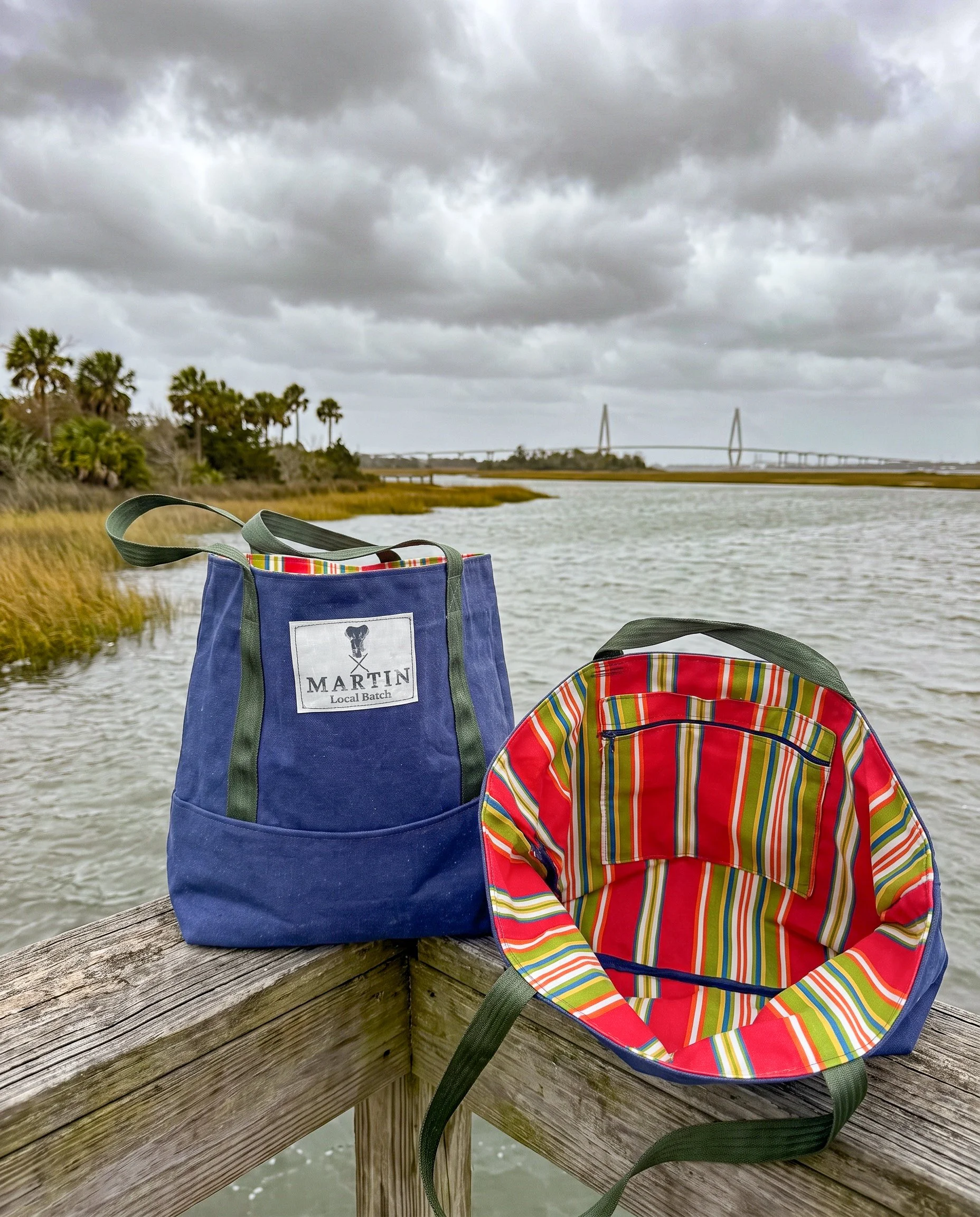 Origin bag