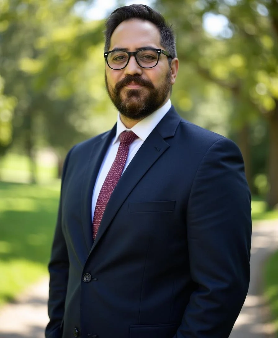 Michael Rotman, Licensed Real Estate Agent with Keller Williams