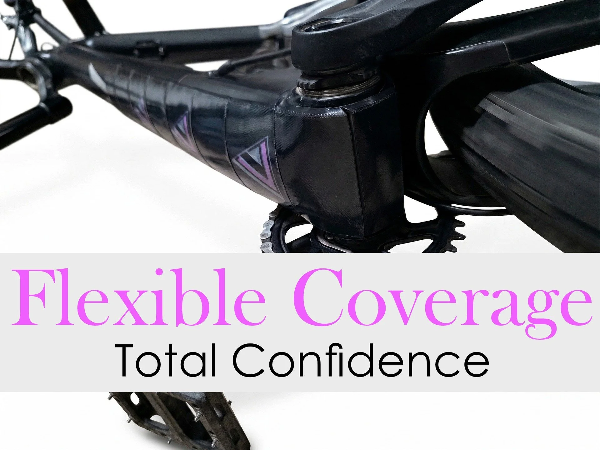 Aether Labs MTB Blade Guard. Achieve flexible coverage, allowing for full protection of sensitive areas. Ride with total confidence.

#mtblife #mtb