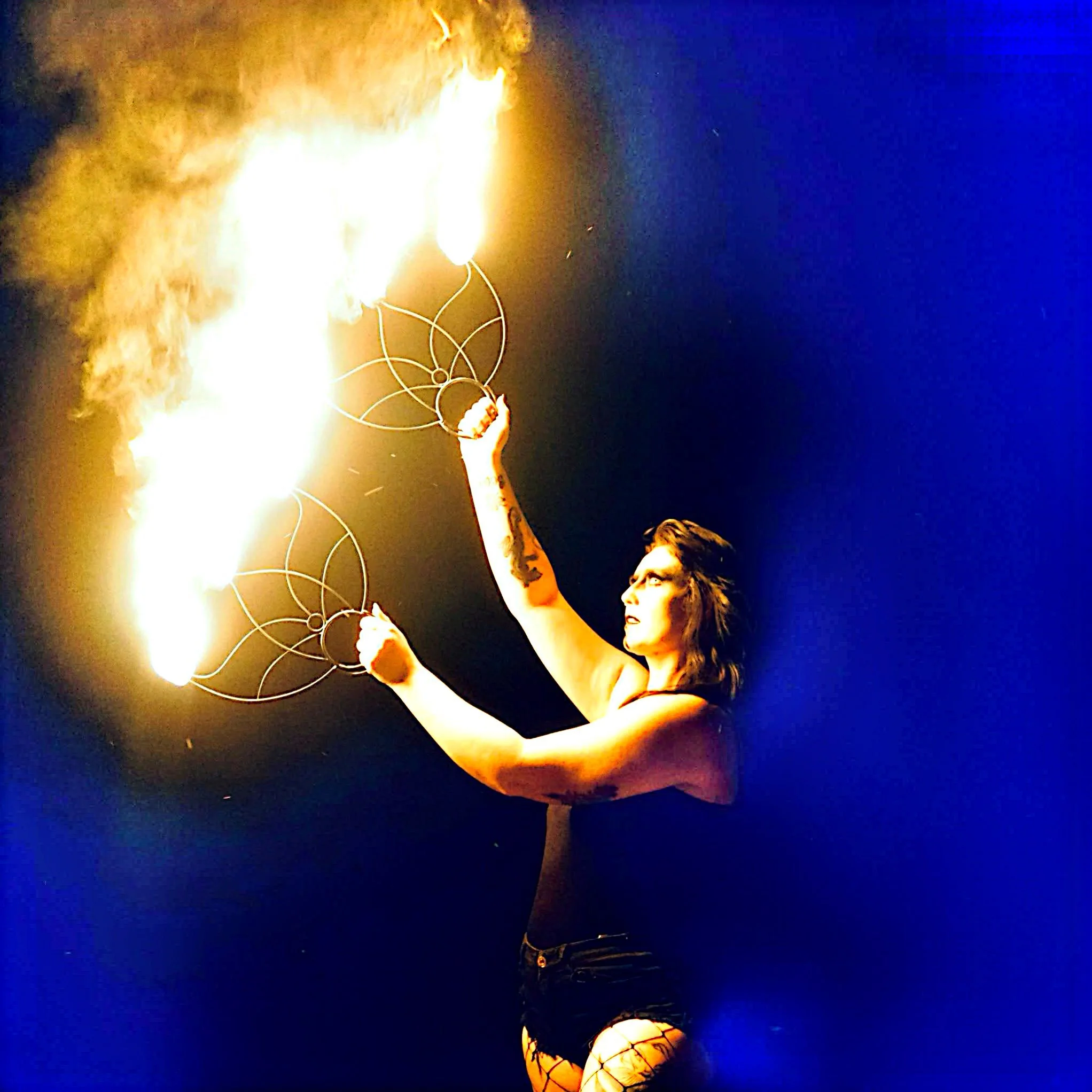 Elemental Performance