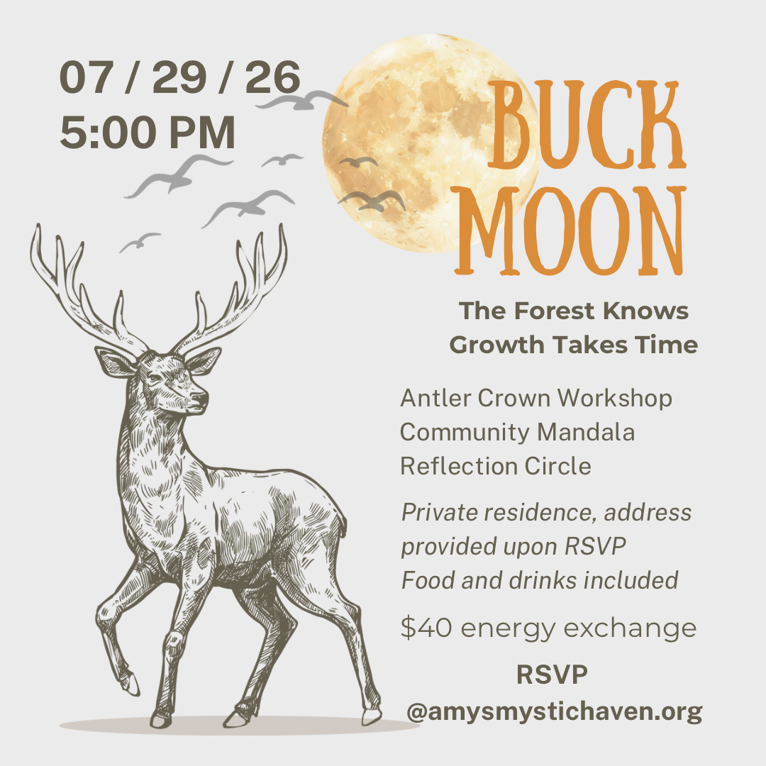 Buck Moon