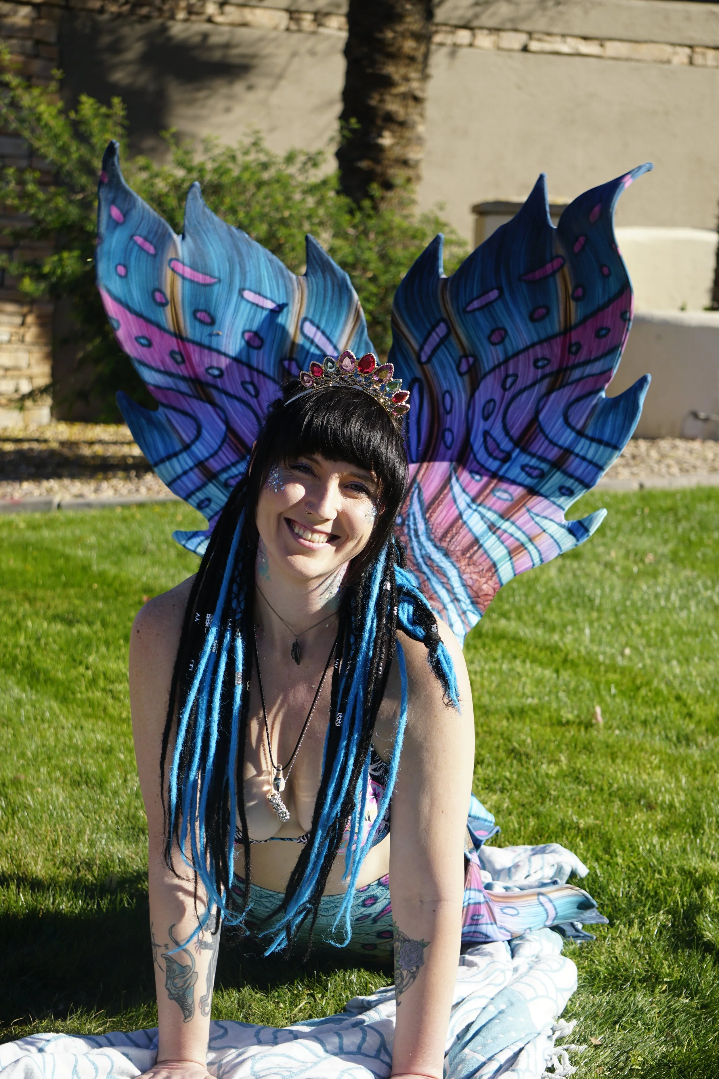 Mystic Mermaid Experiences