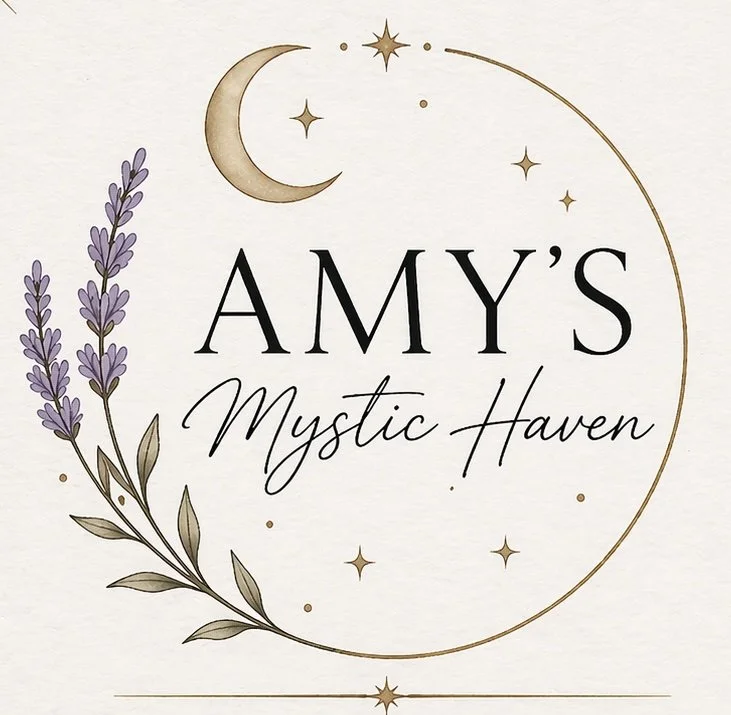 Amy's Mystic Haven
