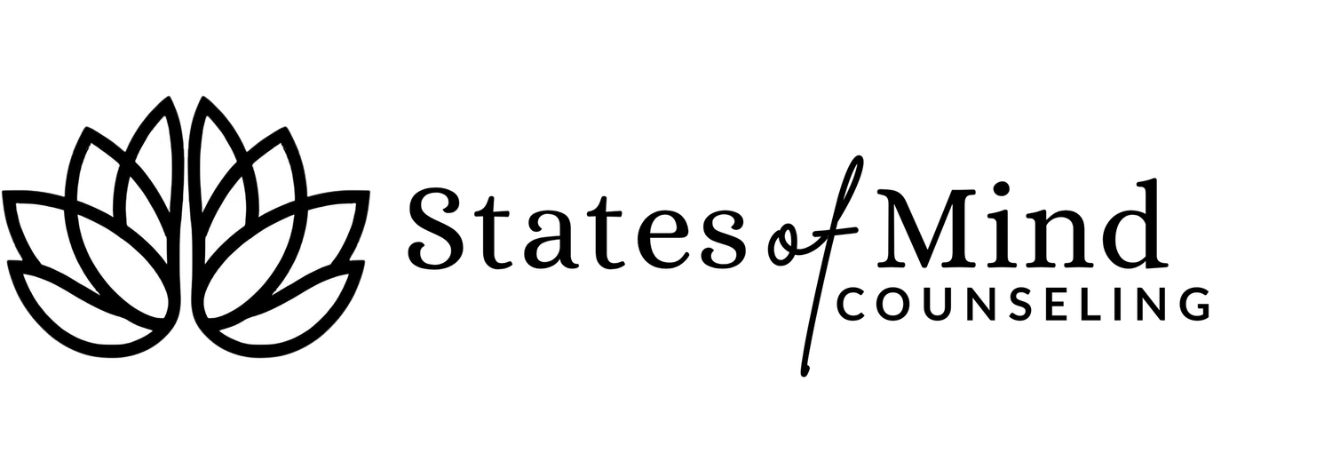 States of Mind Counseling, PLLC