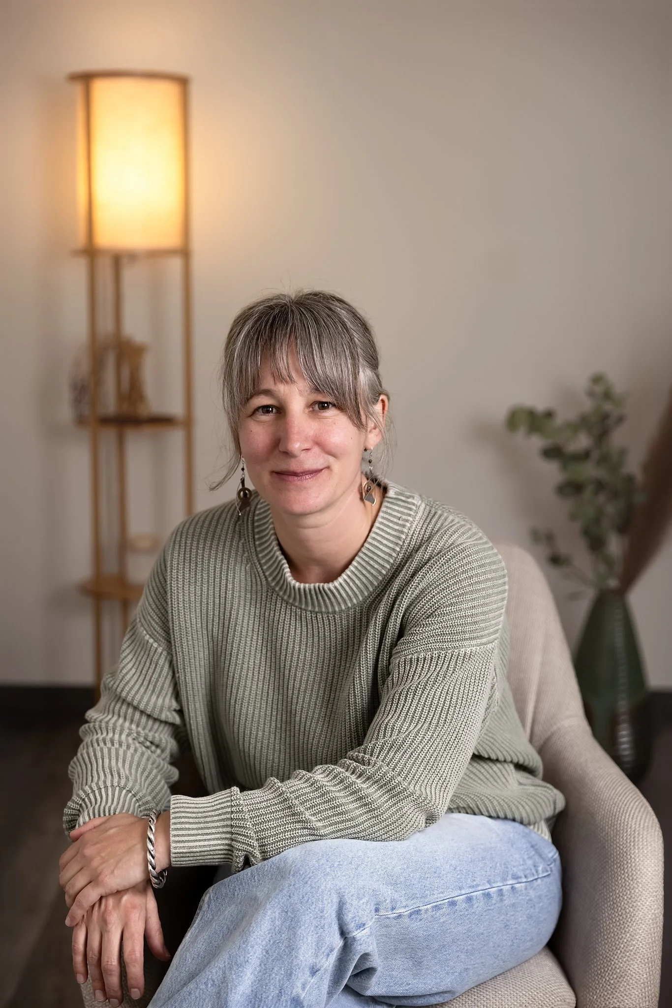 Therapist in Salmon Arm