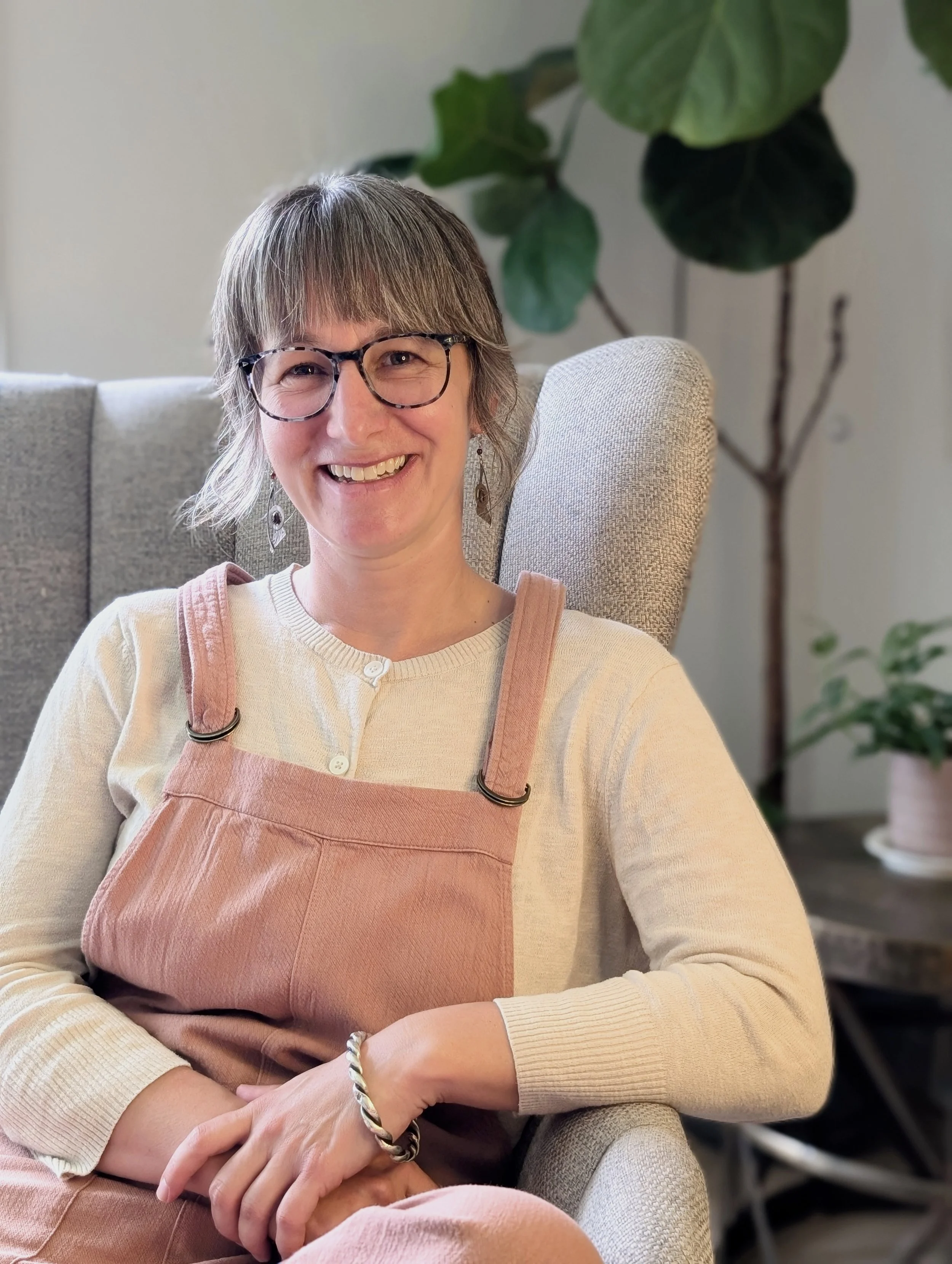 Somatic experiencing and counselling Salmon Arm