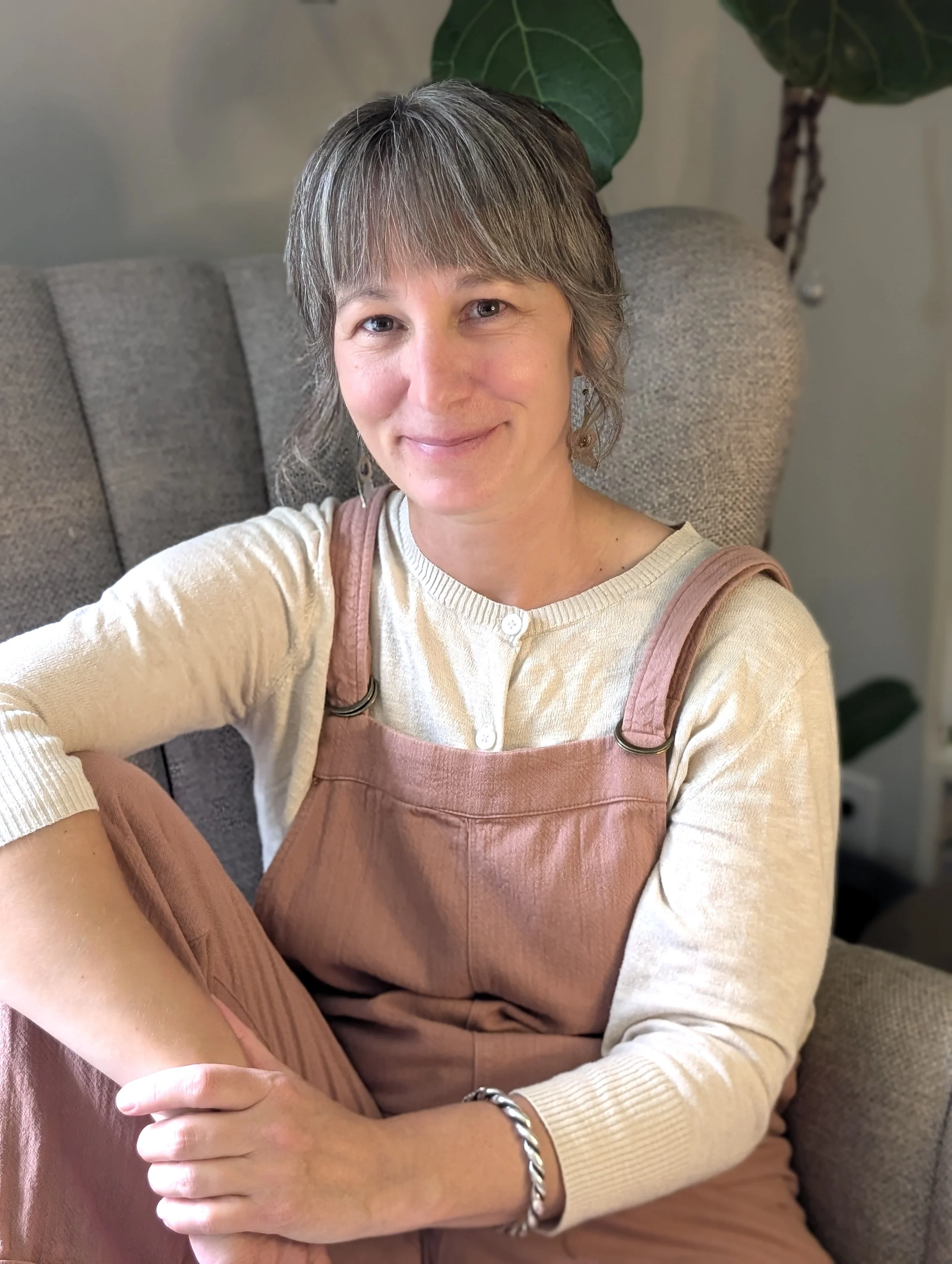 Somatic experiencing and counselling