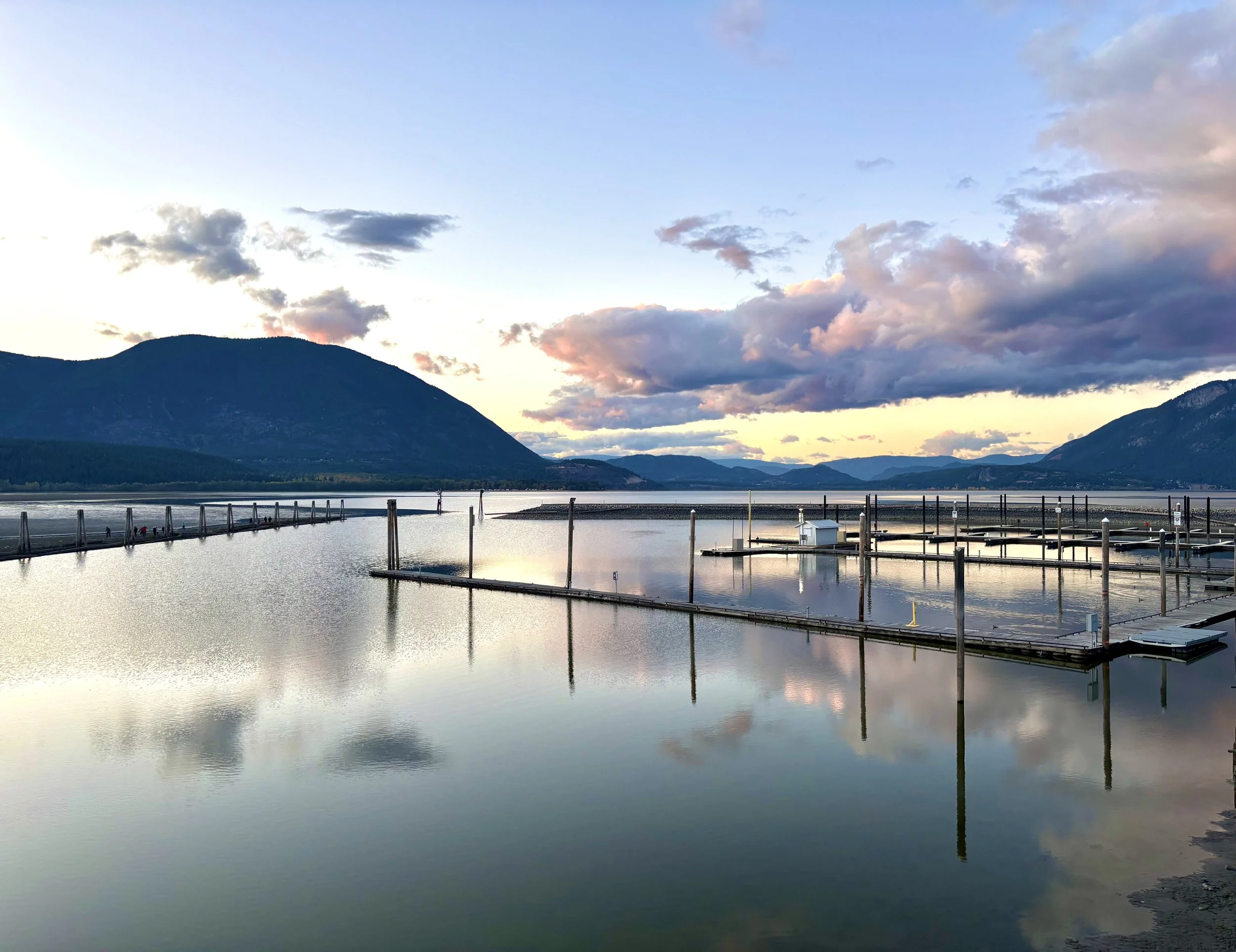 Counsellor in Salmon Arm