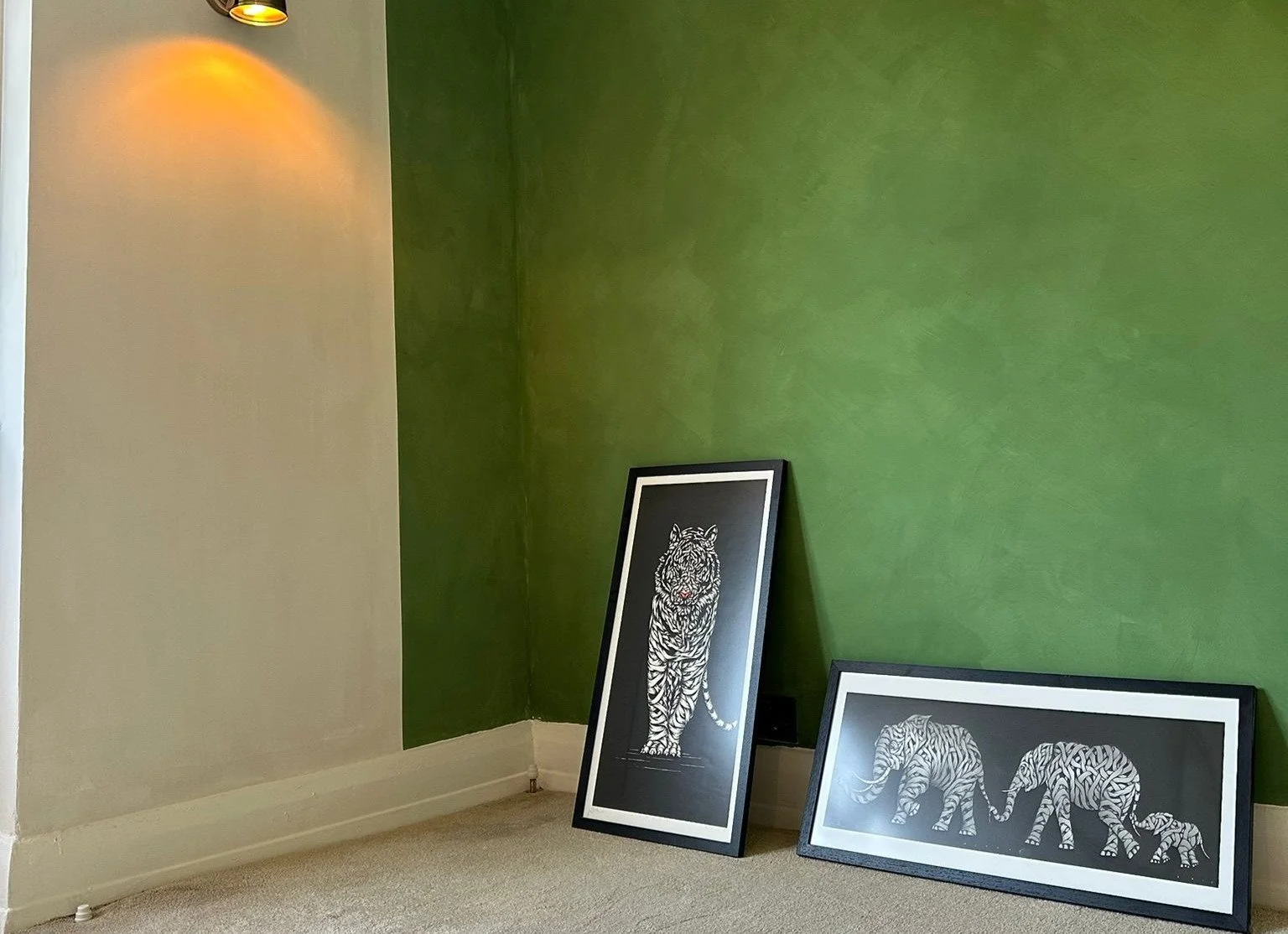 Painter & Decorator Services