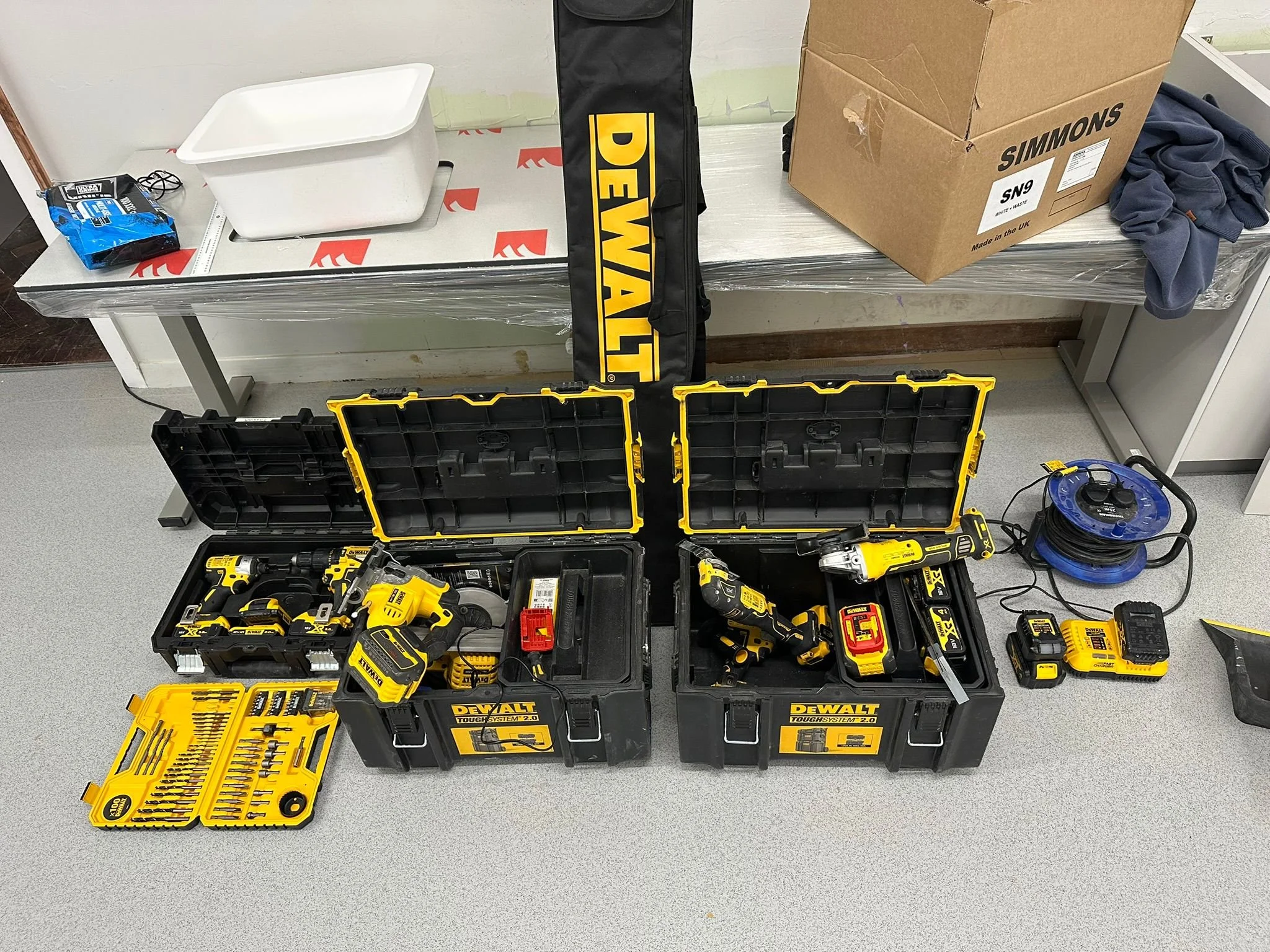 Professional Handyman Services