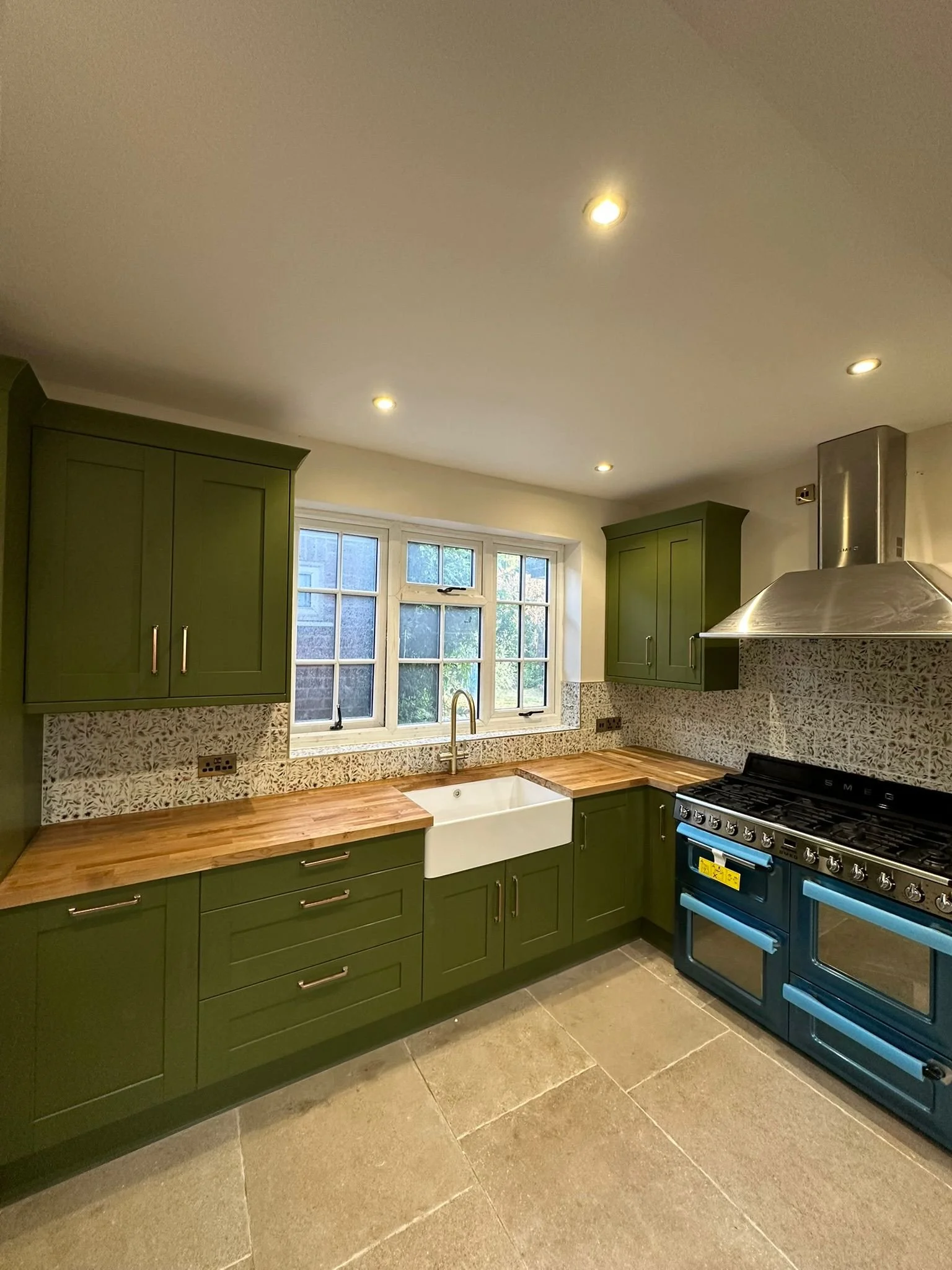 Carpenter & Joiner Services