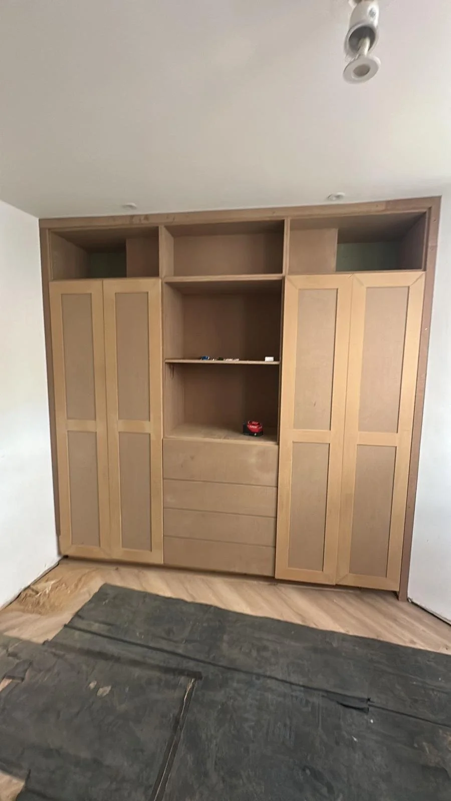 Carpenter & Joiner Services