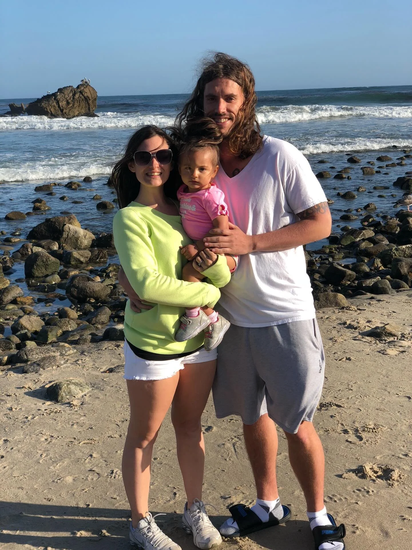 Los Angeles, California is the city that we lived in and will always hold our heart. With endless things to do, some of our favorites include: visiting the many beautiful beaches in Malibu, getting lost wandering in Marina Del Rey, Venice, and Santa 