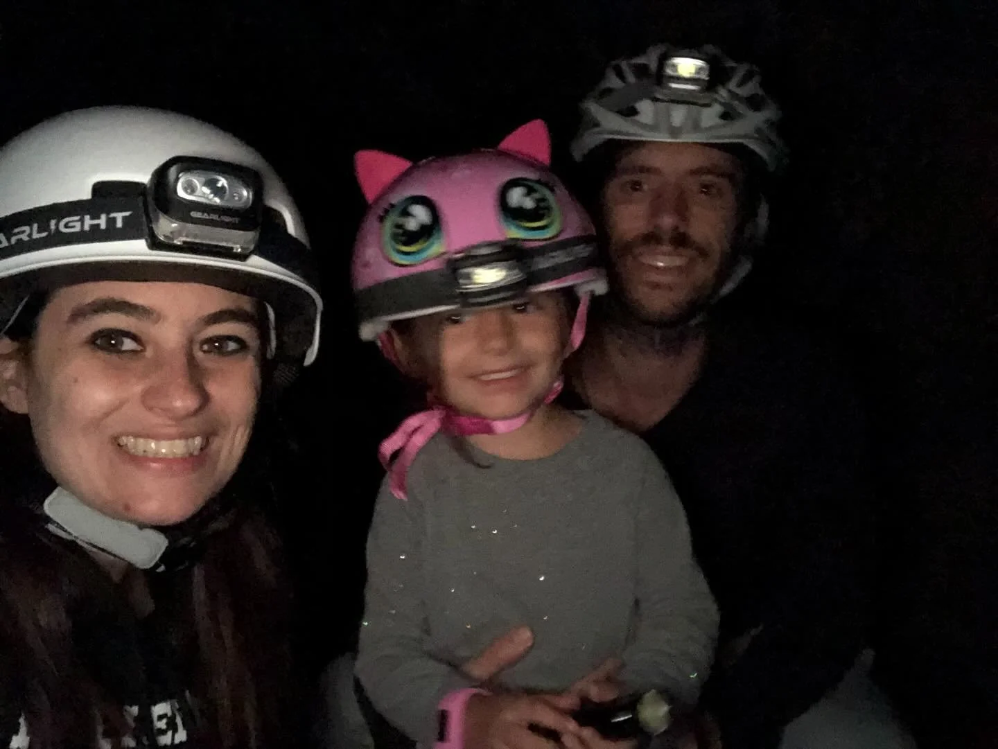 Exploring Lava Beds National Park in California! We hiked through the national park and crawled through the 24 caves and lava tubes with flashlights and helmets! We learned about volcanic history, spotted wildlife, and soaked in incredible views. 

#