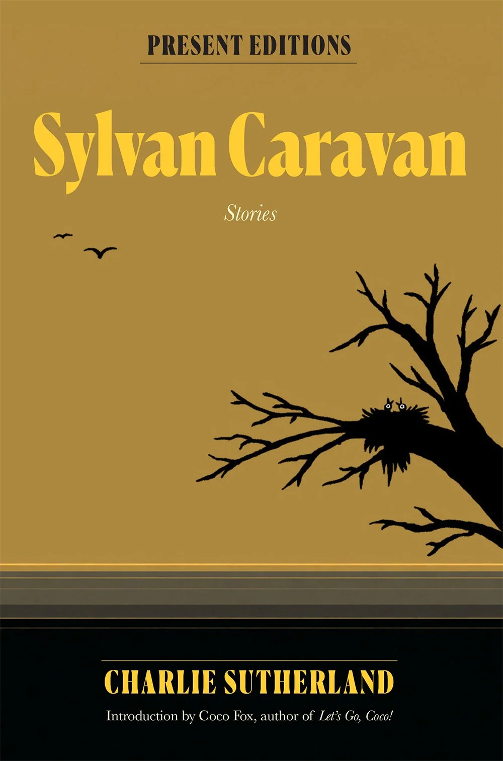 Introducing Sylvan Caravan