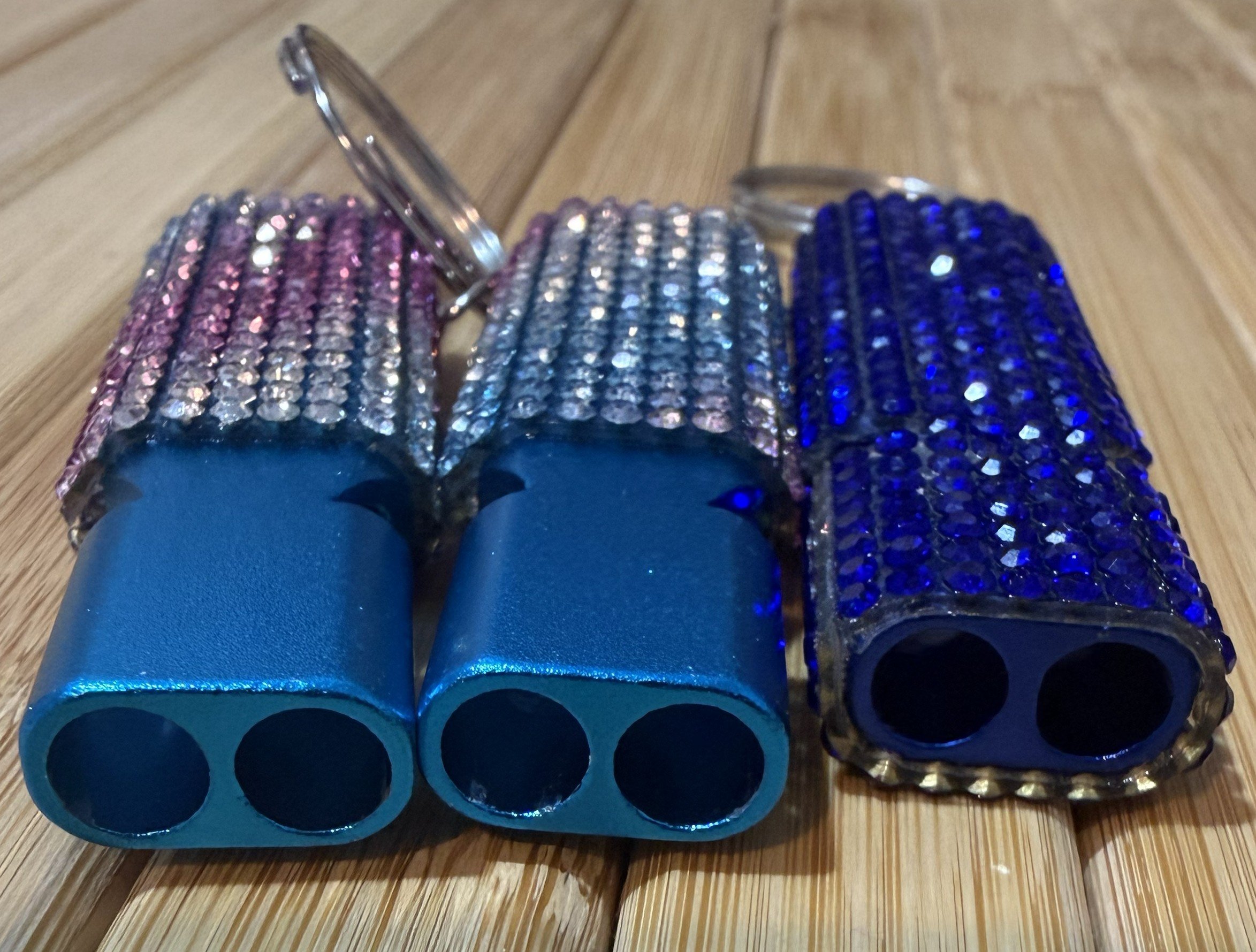 Whistle – Simple, Reliable & Ready When You Are