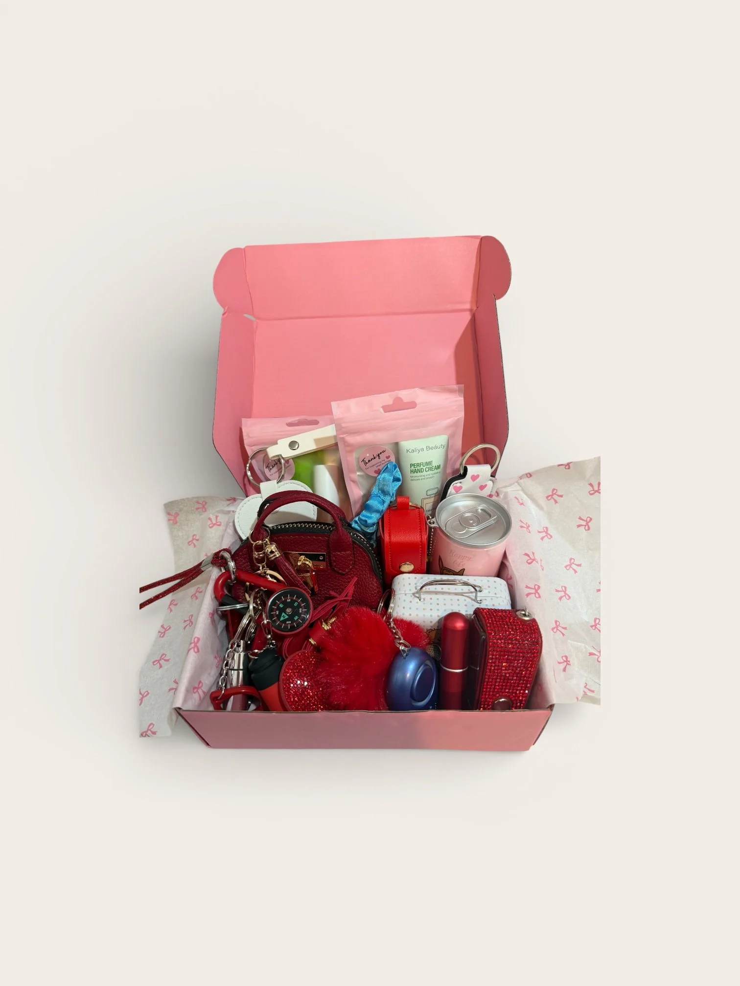 Medium Mystery Surprise Box – Personal Safety Edition