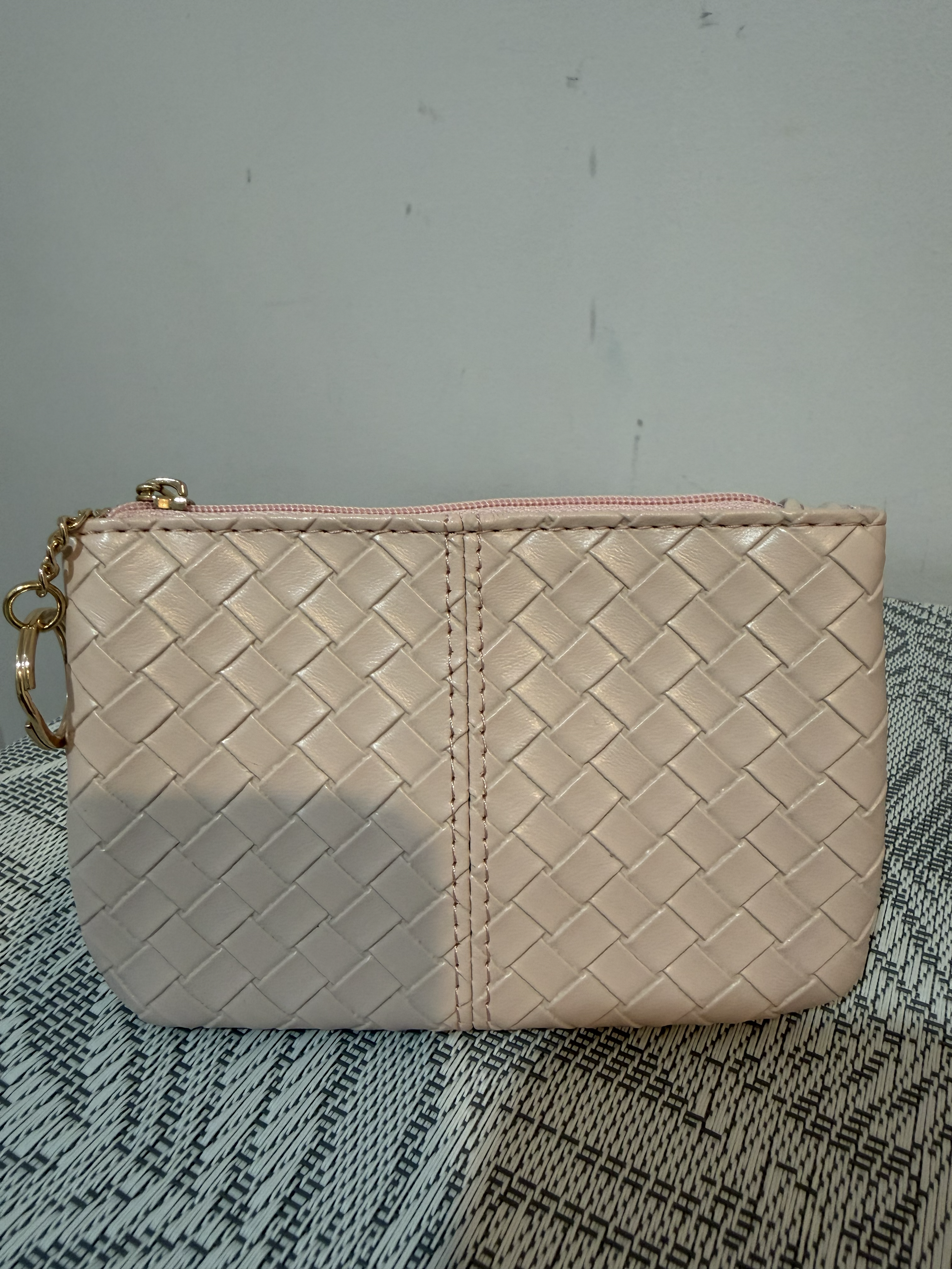 Medium Pink Purse – Feminine, Functional, Everyday Grace