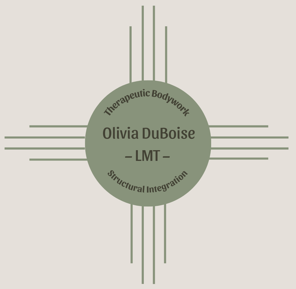 Olivia DuBoise, LMT