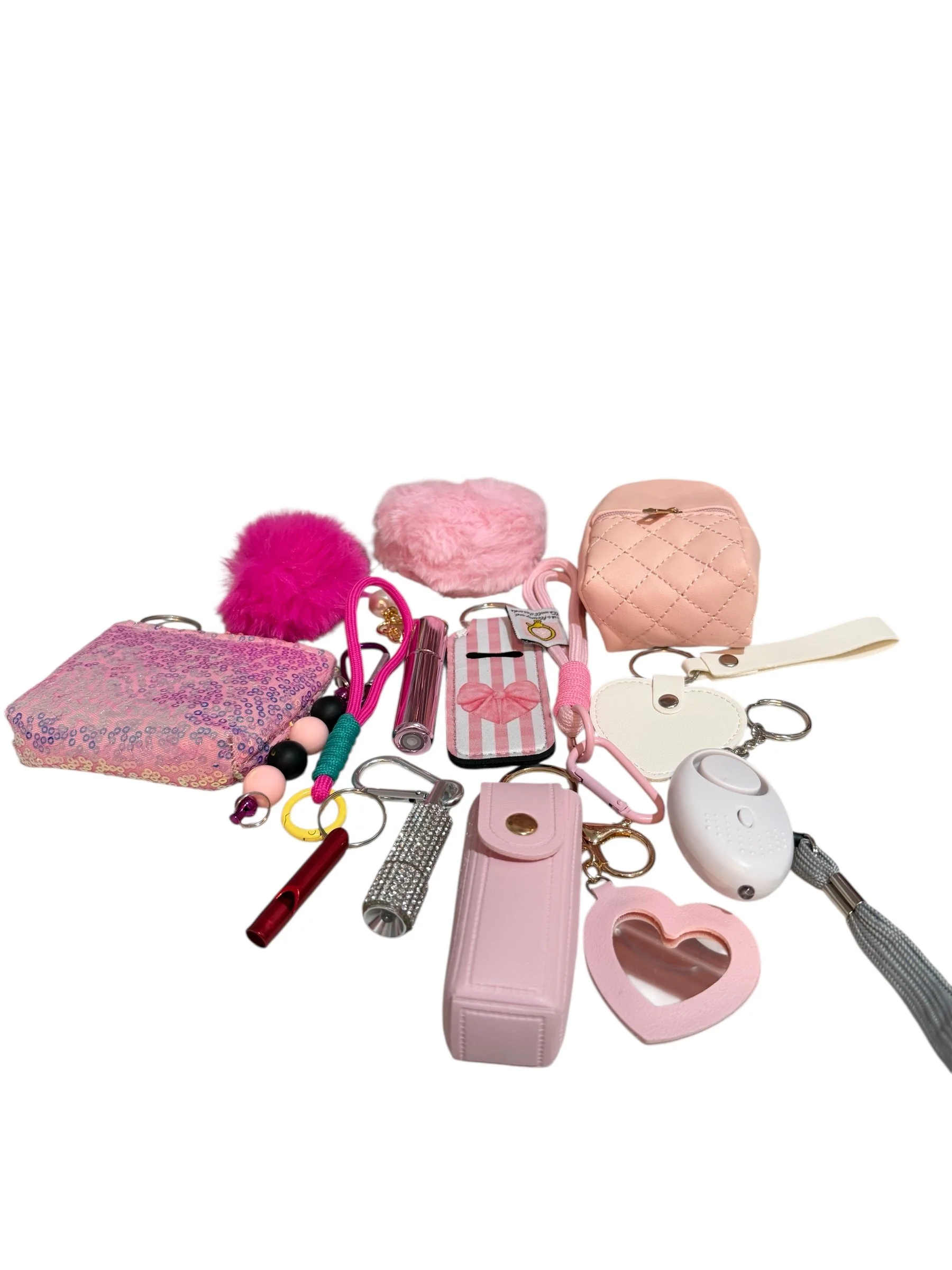 Sweet As – Personal Safety Protection for Your School Girl