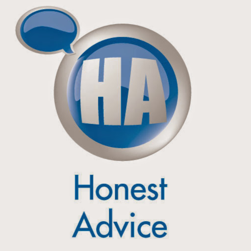 Honest Advice Logo