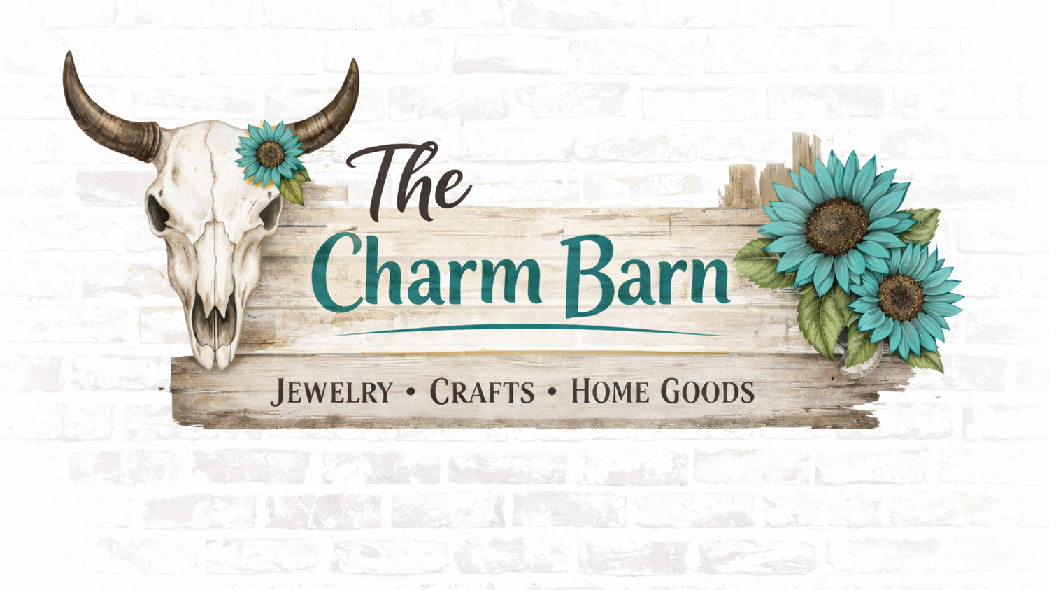 The Charm Barn