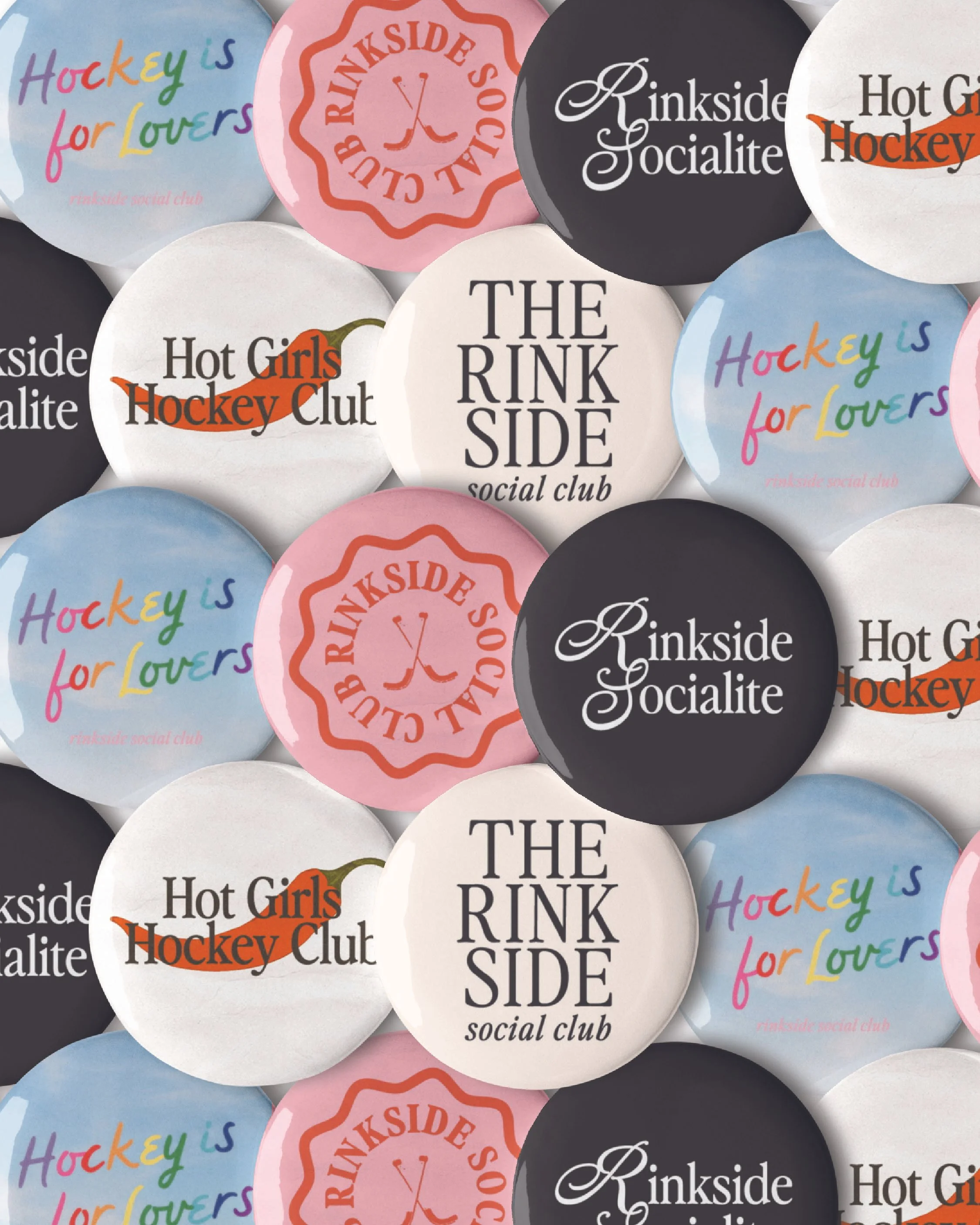 the rinkside social club button set.jpg