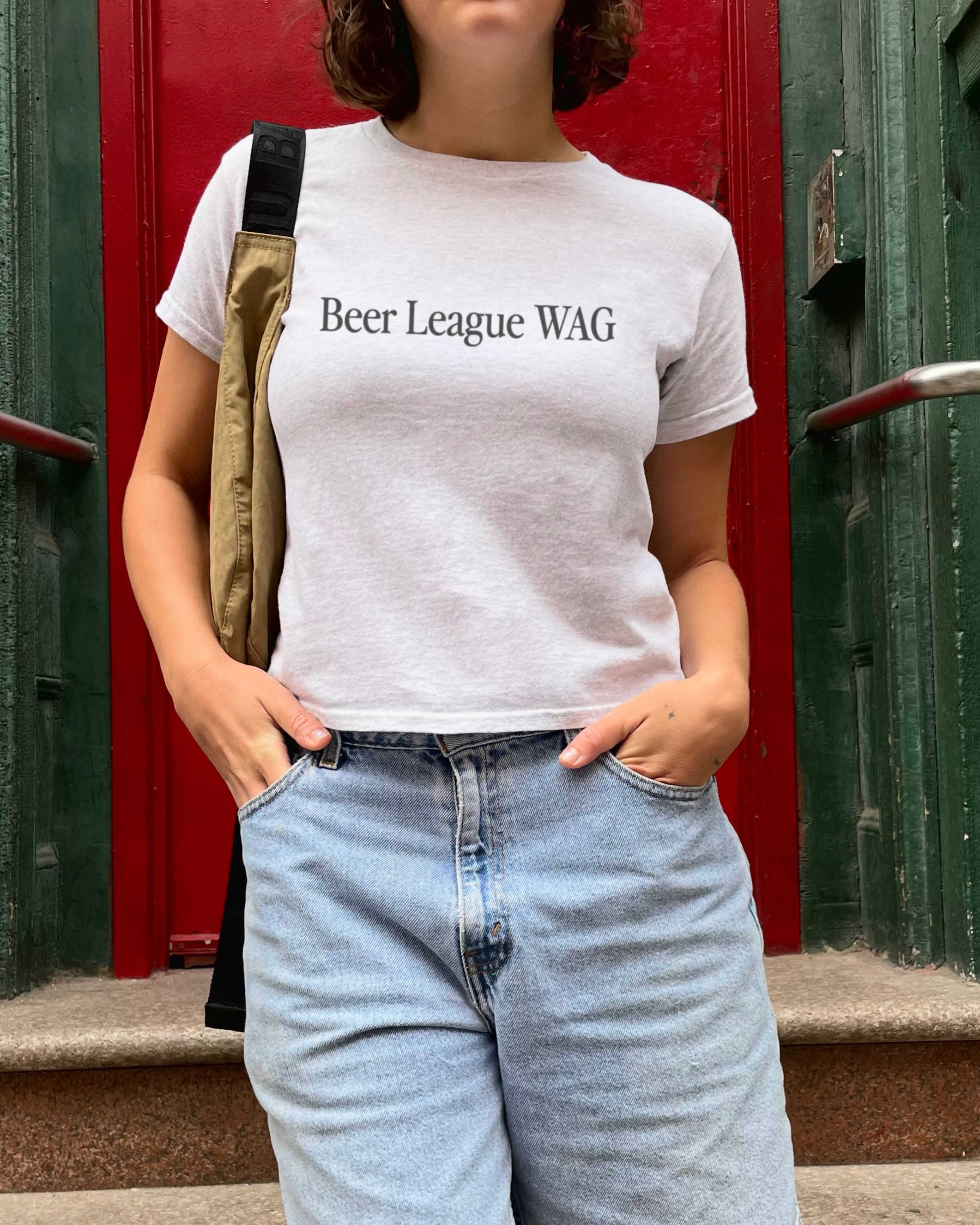 beer league wag baby tee.png