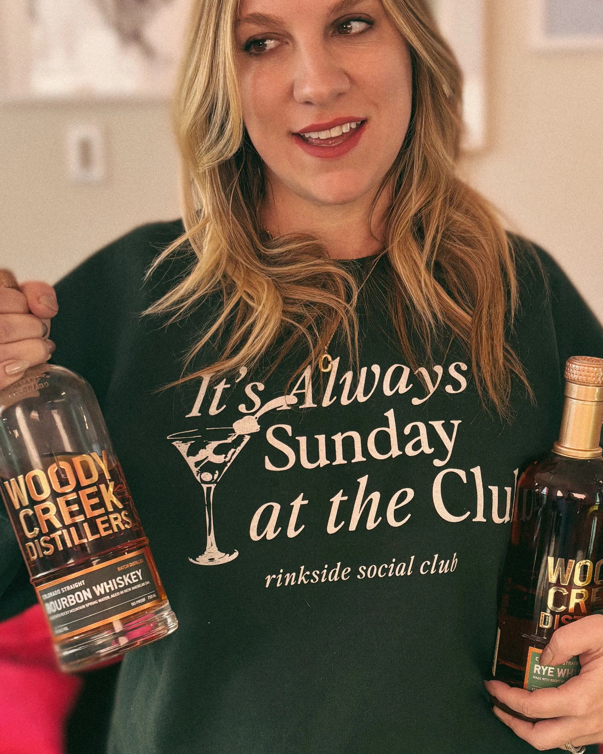 it's always sunday funday woody creek.jpg