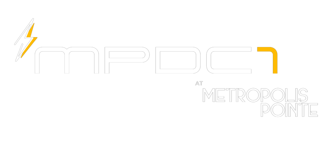 MPDC1: Powering Next-Gen Compute