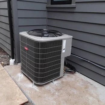 Bryant/Carrier AC Condenser