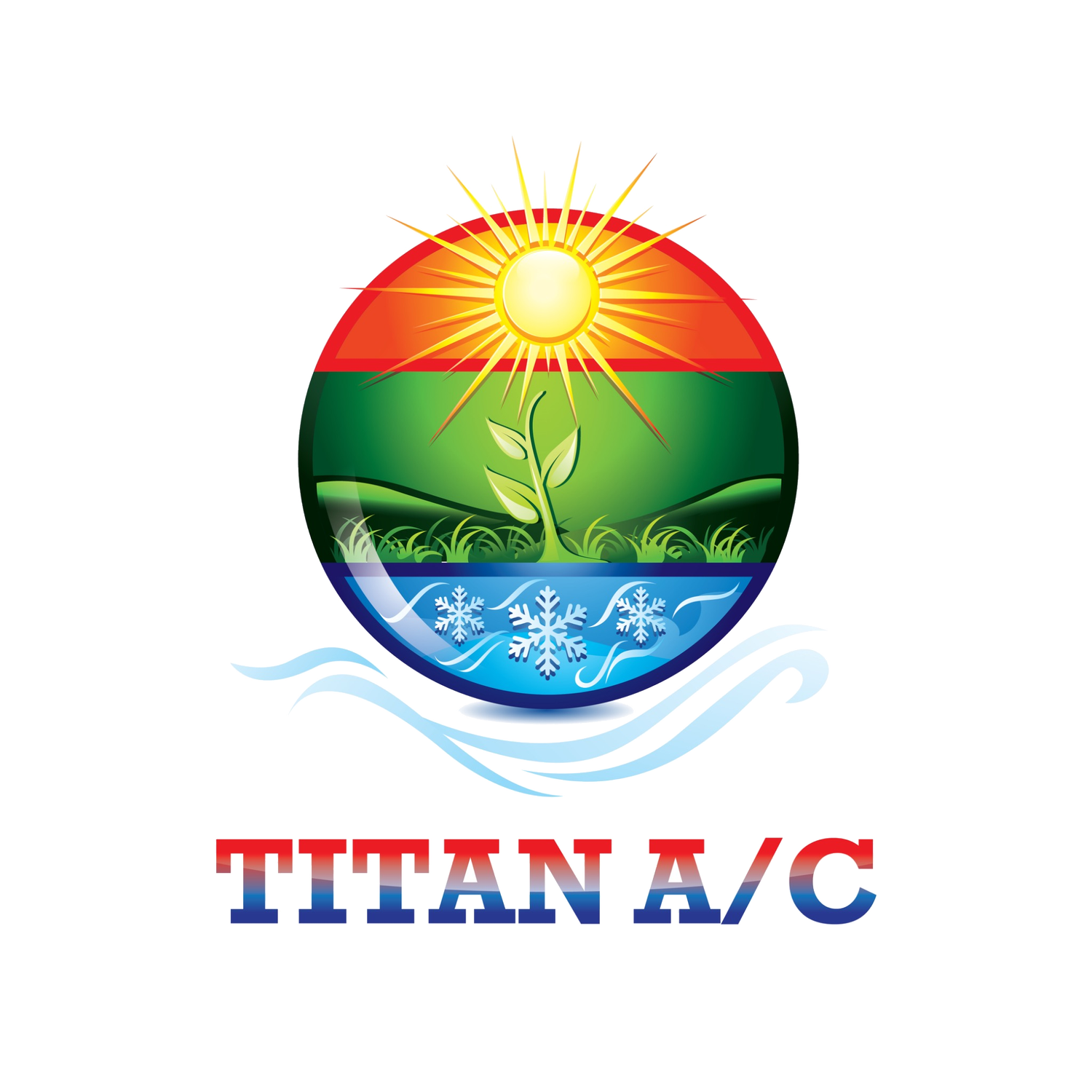 Titan A/C