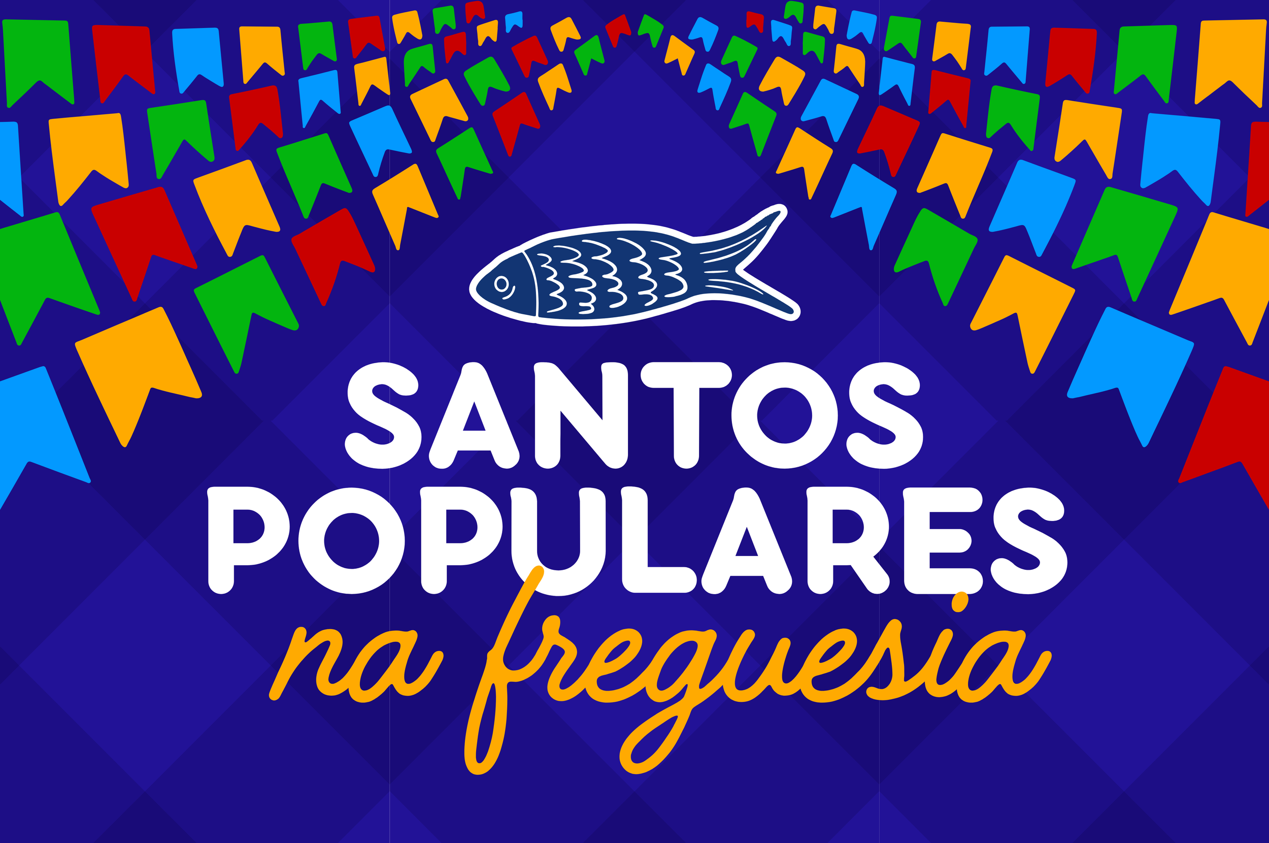 Santos Populares animam a Freguesia de Belas durante o mês de junho