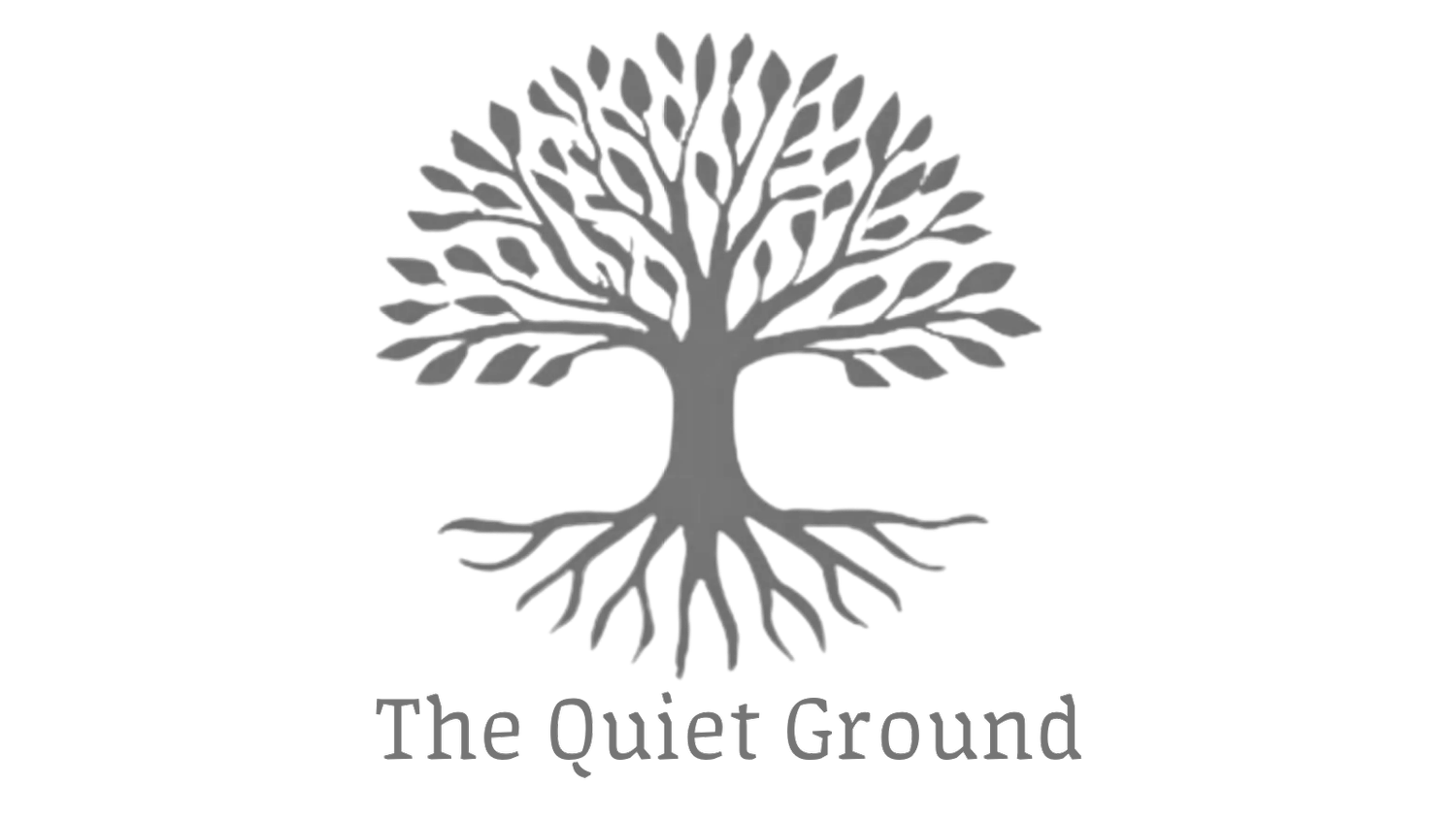 The Quiet Ground