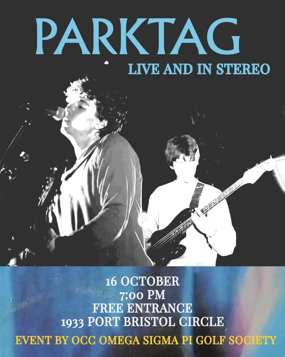 Come hang with us in Newport Beach with @osp_occ 10/16! ★