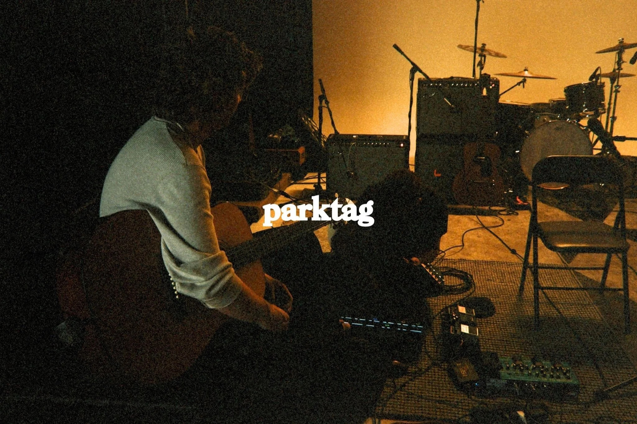 something new soon. 
parktag 🤎
