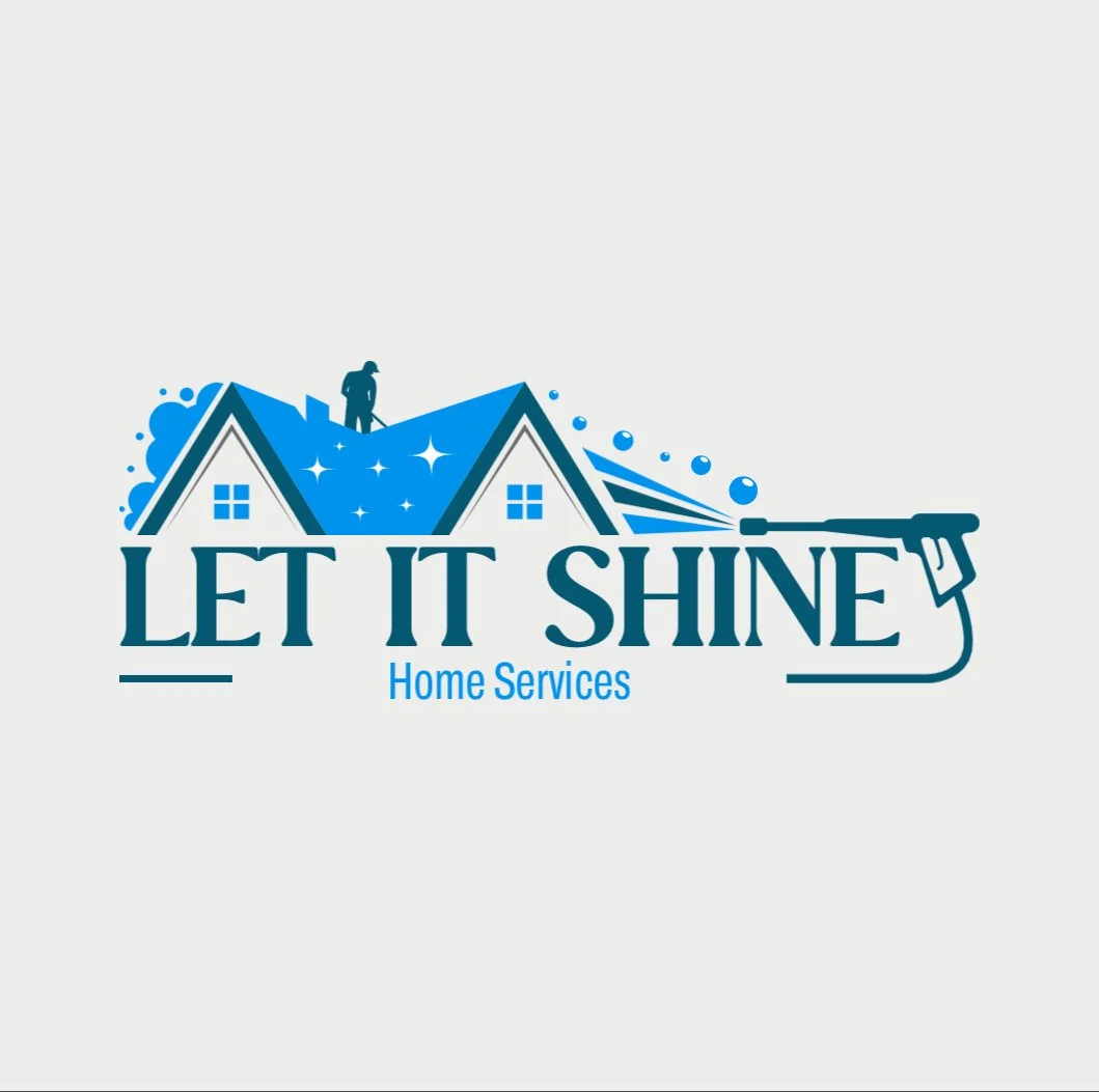 Let it Shine Home Services