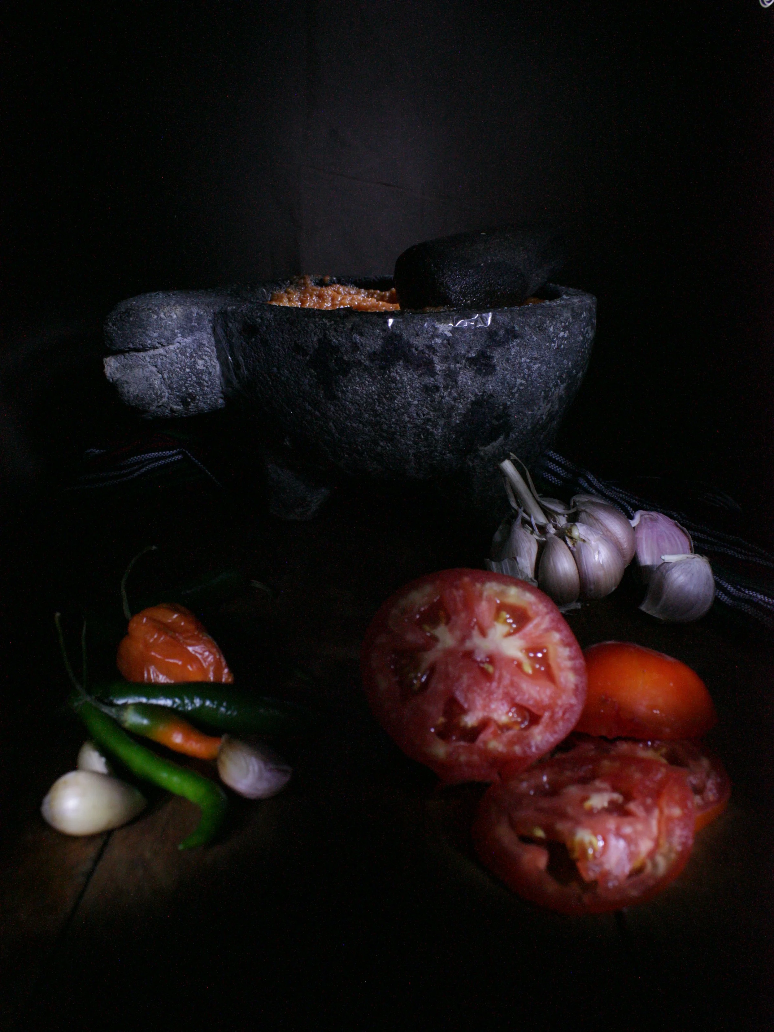 Sin Título // 2022 // Fotografía Digital