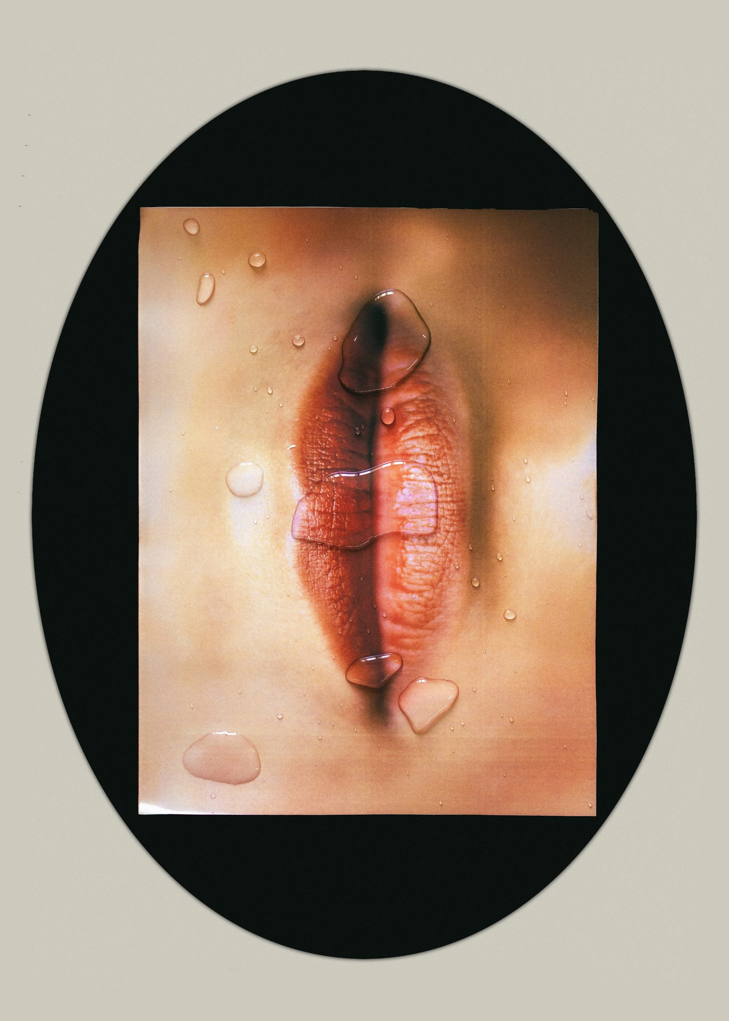 Fluidos // 2023 // Manipulación Digital 