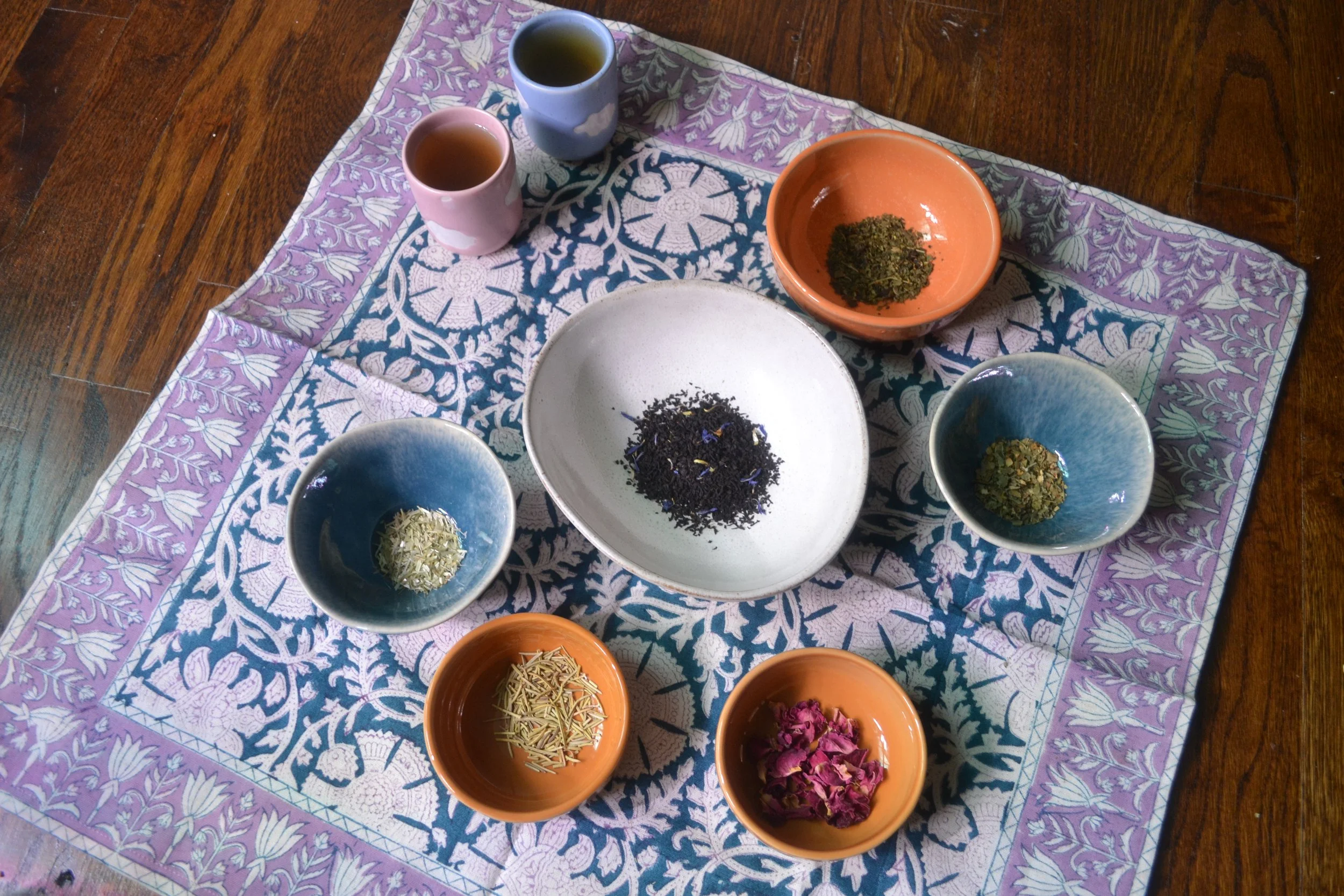 Empowerment Tea