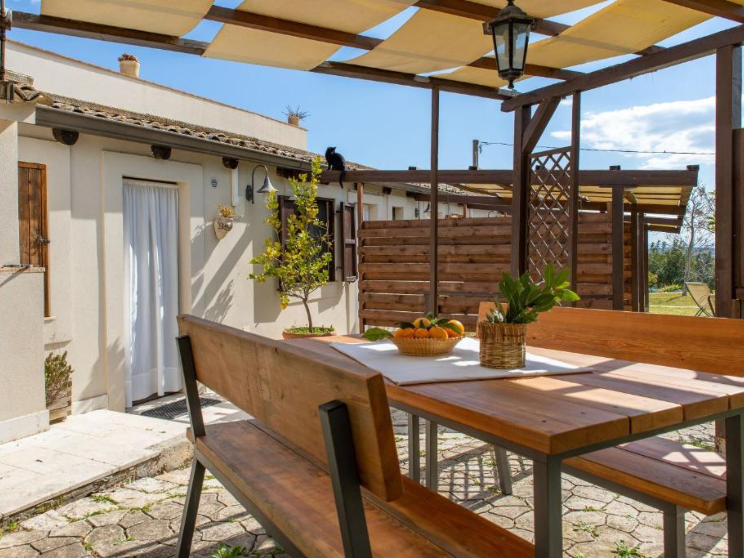 Coworkation Retreat on Picturesque Ecofarm: Restore, Focus and Flourish (1 month)