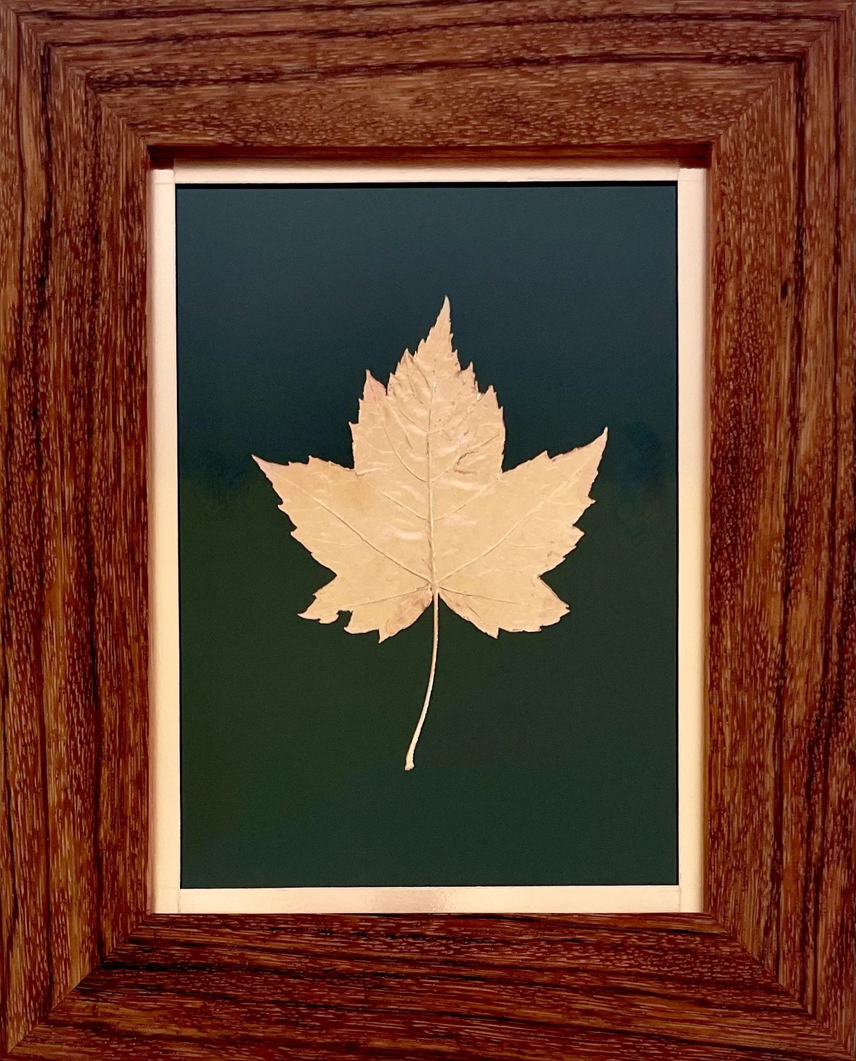 Copper Leaf North 47 Studio