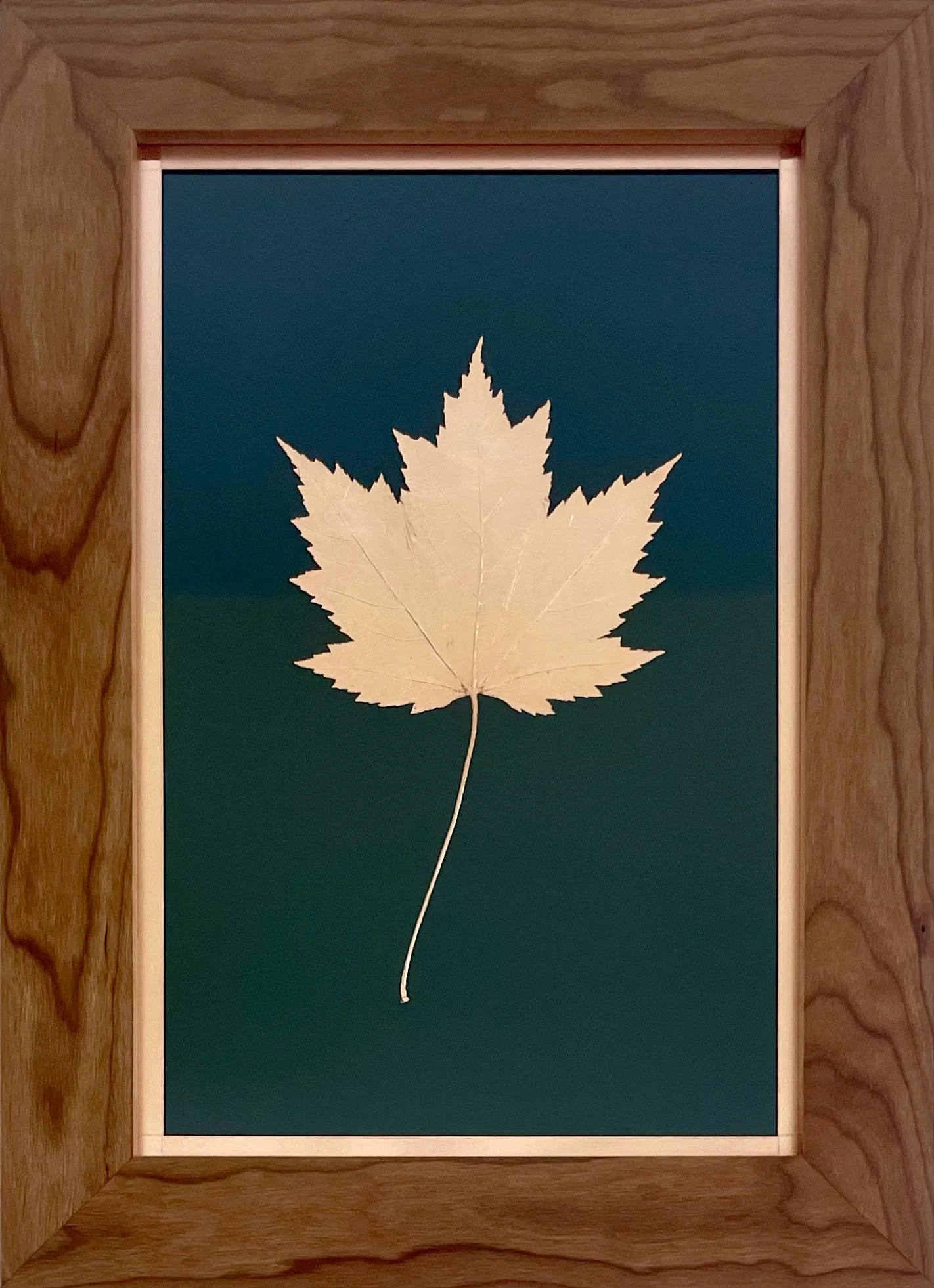 Copper Leaf North 47 Studio