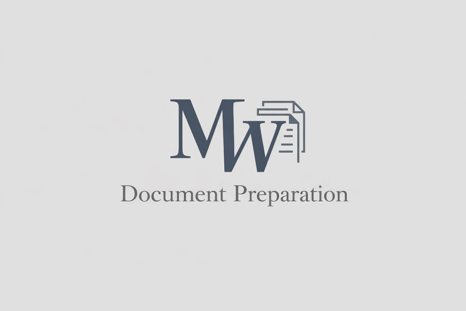 Missouri Document Preparation Services, LLC